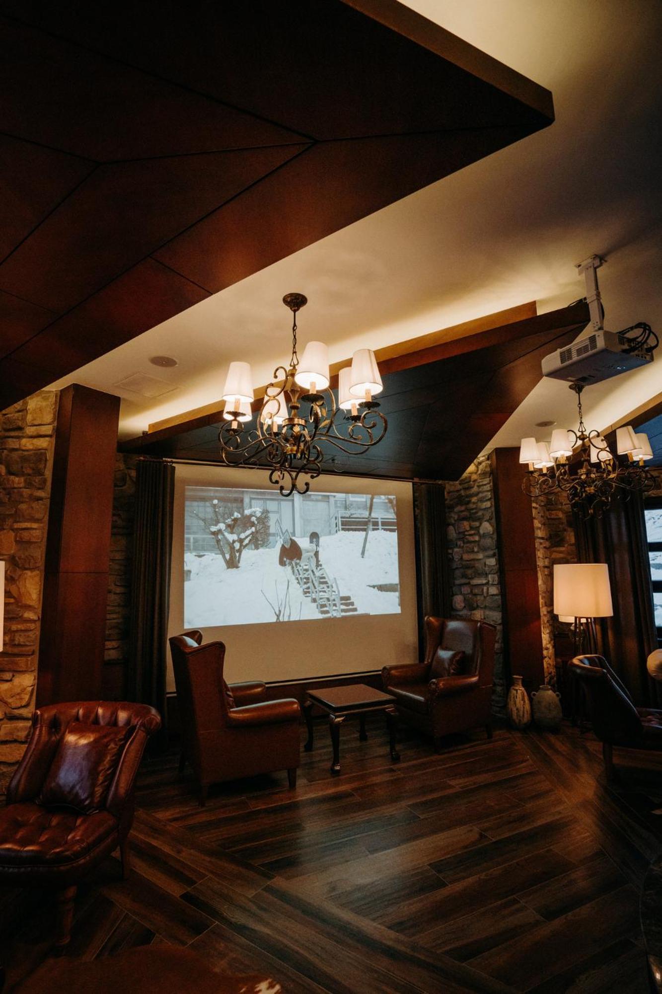 Hotel Mirada Del Erciyes