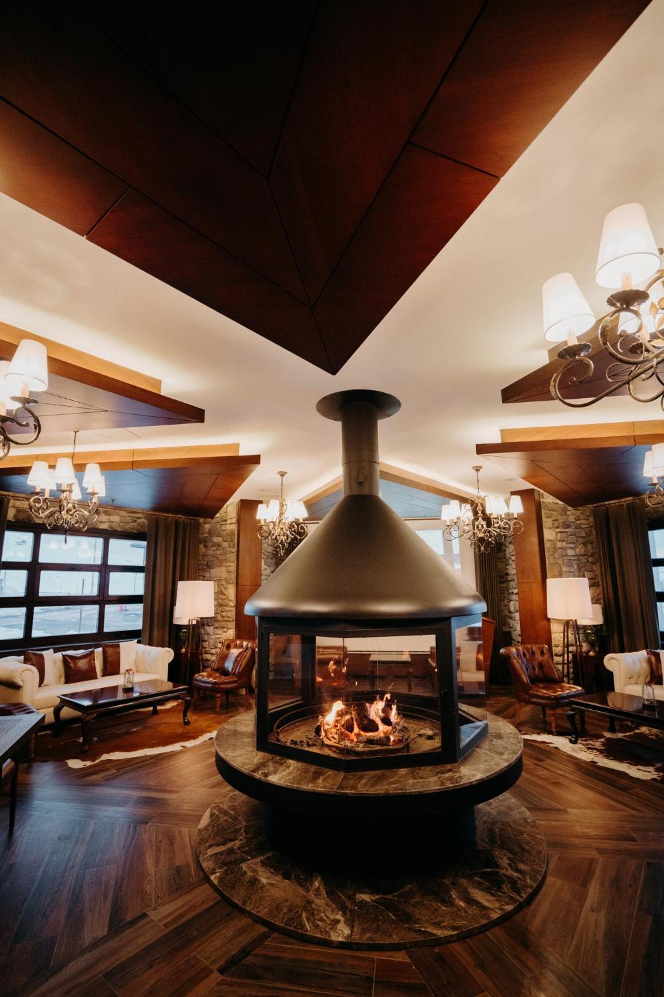 Hotel Mirada Del 5*