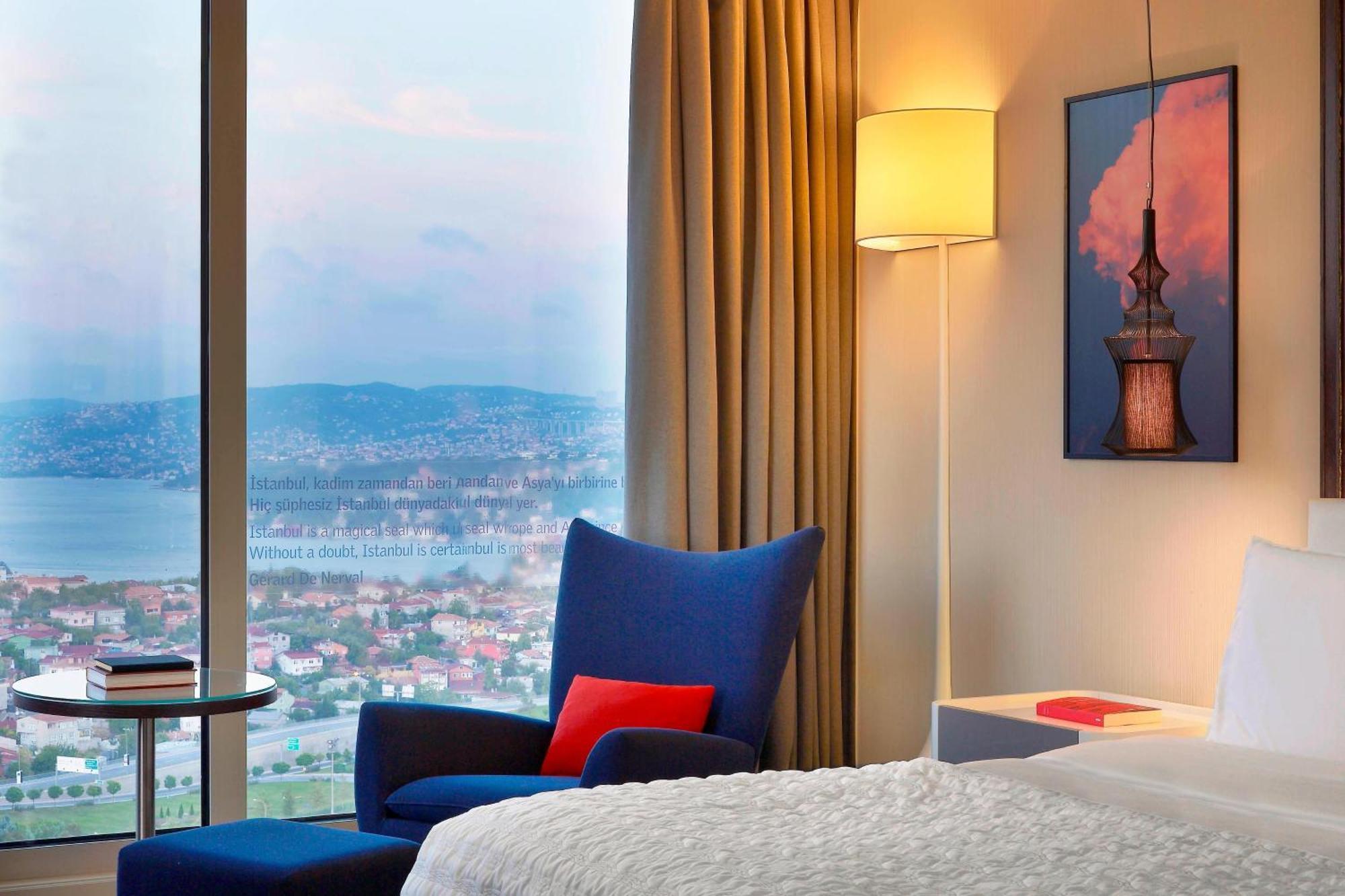 Le Meridien Etiler Istanbul