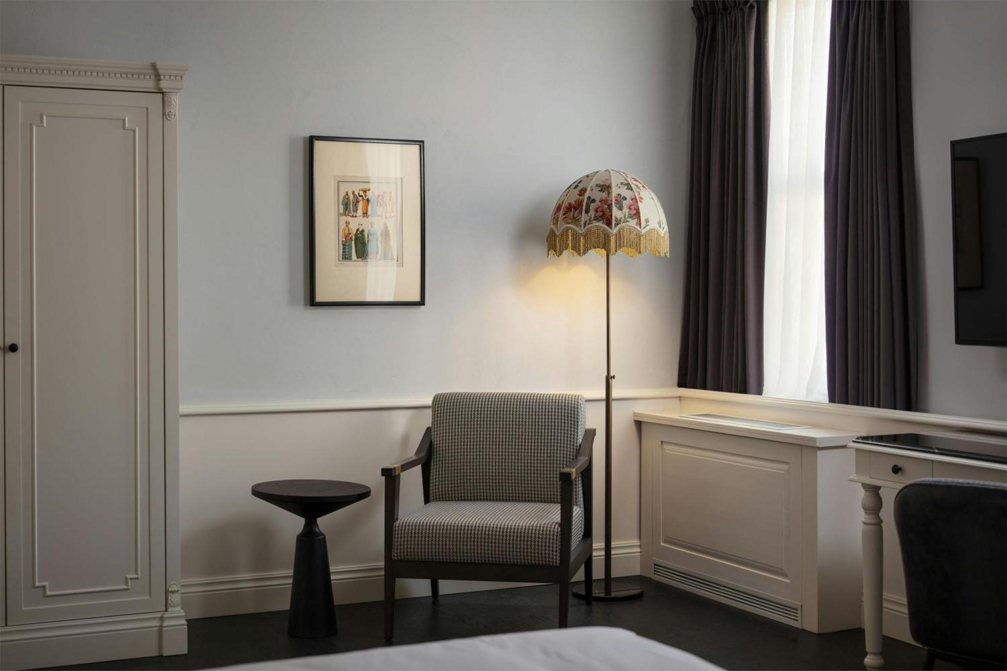 Hotel Adahan Decamondo Pera, Autograph Collection 5*
