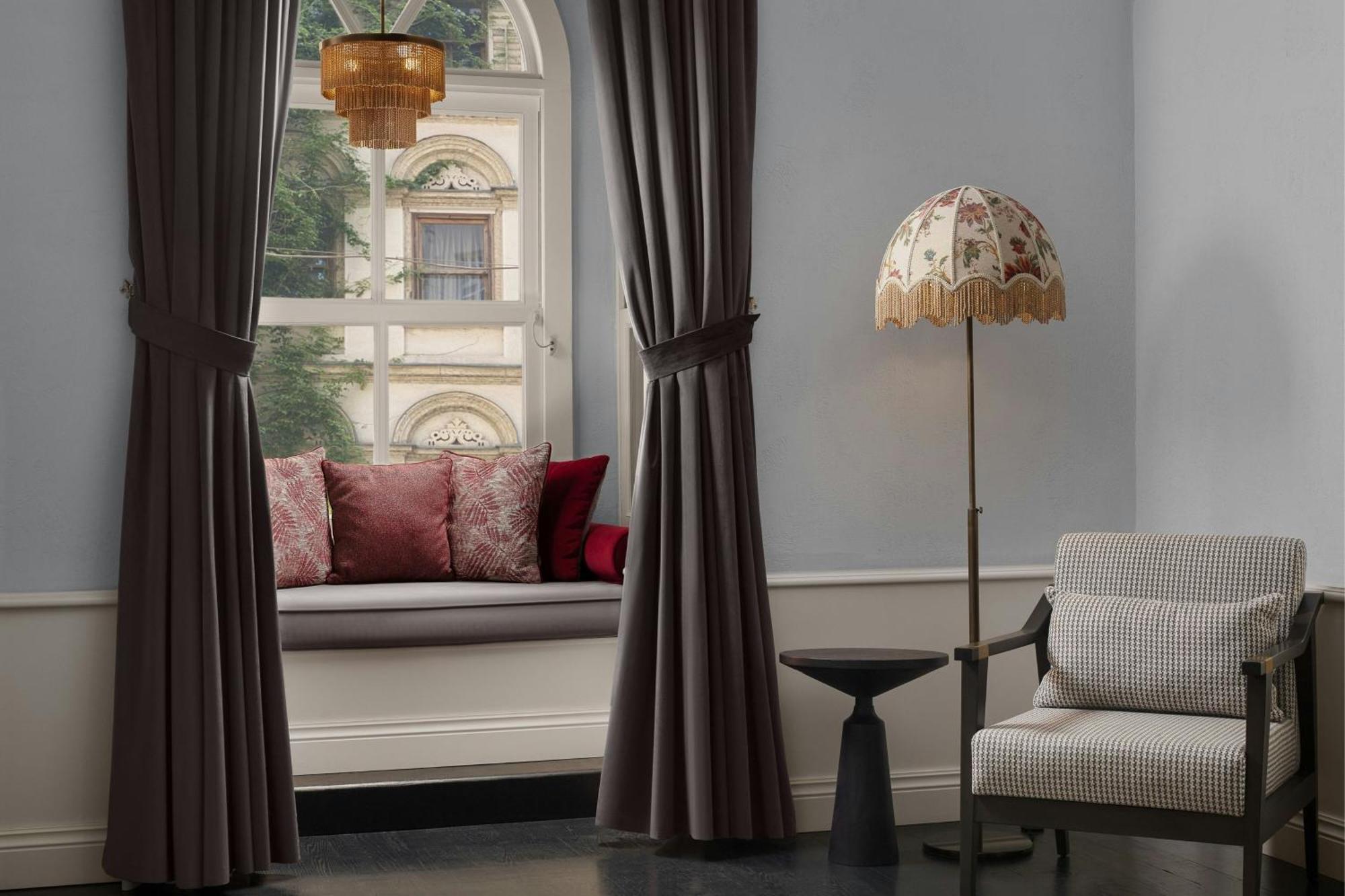 Hotel Adahan Decamondo Pera, Autograph Collection 5*