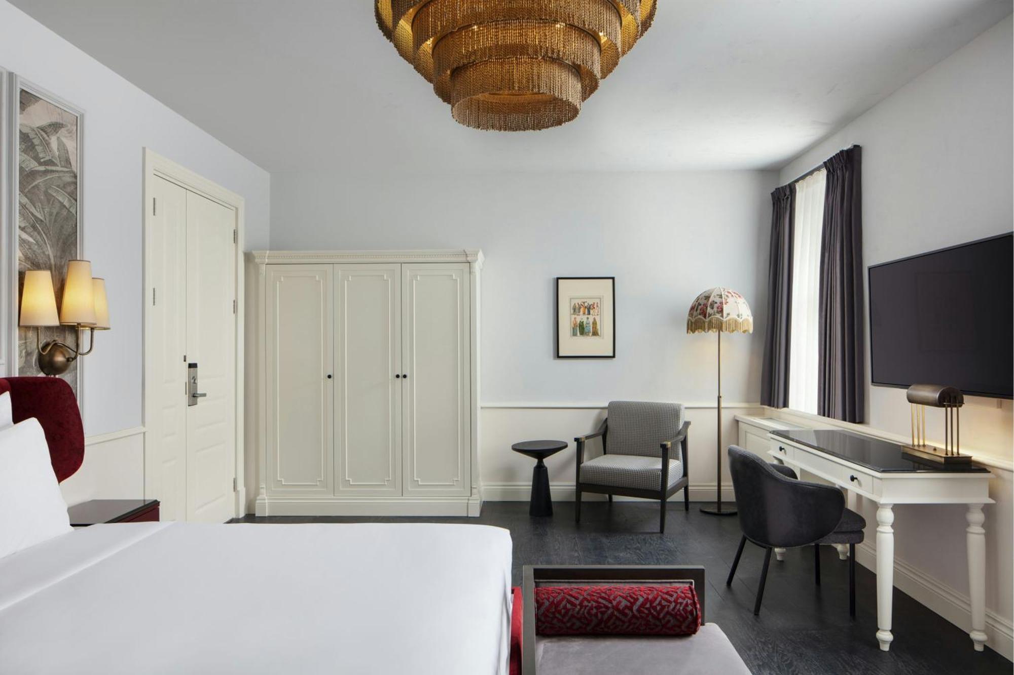 Hotel Adahan Decamondo Pera, Autograph Collection 5*