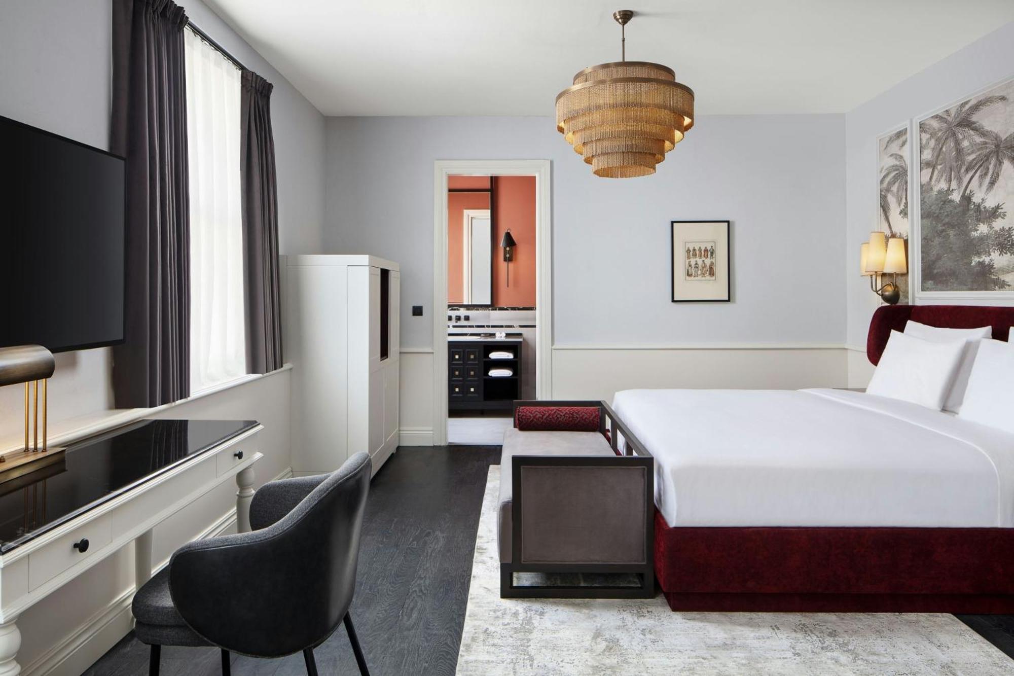 Adahan Decamondo Pera, Autograph Collection Hotel Istanbul