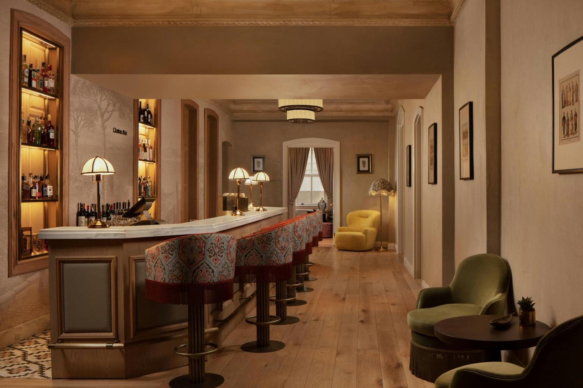 Adahan Decamondo Pera, Autograph Collection Istanbul