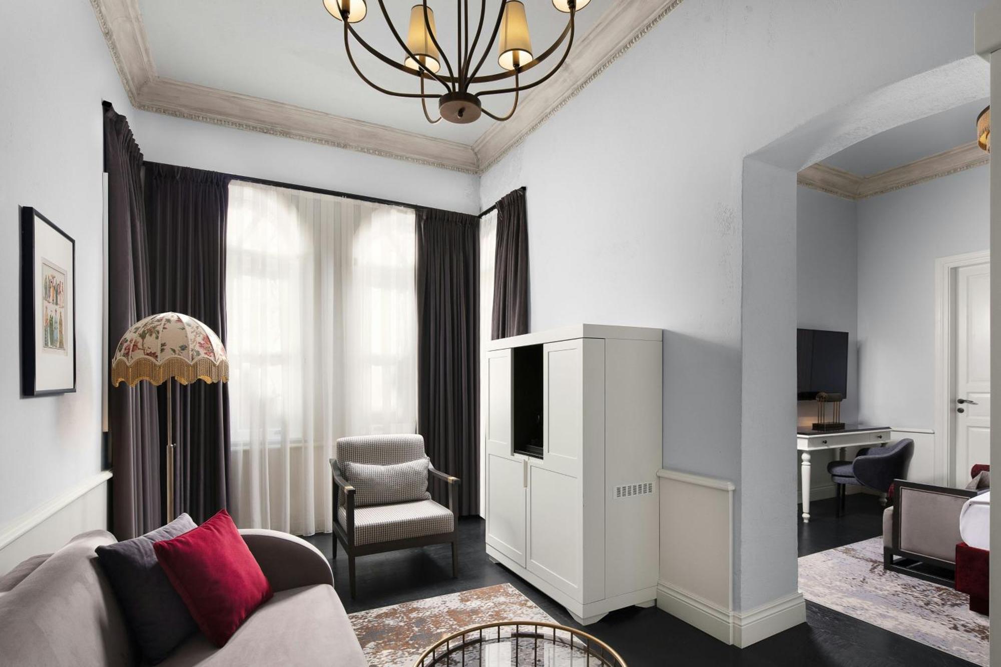Adahan Decamondo Pera, Autograph Collection Hotel Istanbul