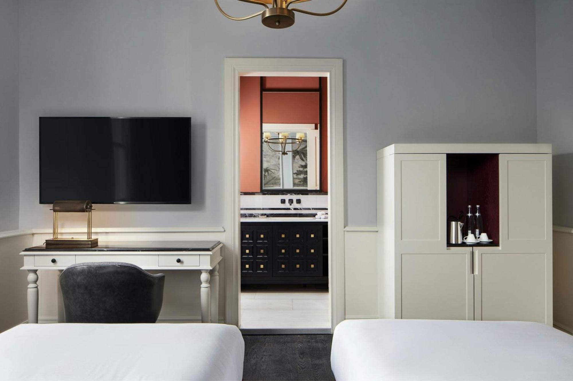 Hotel Adahan Decamondo Pera, Autograph Collection 5*