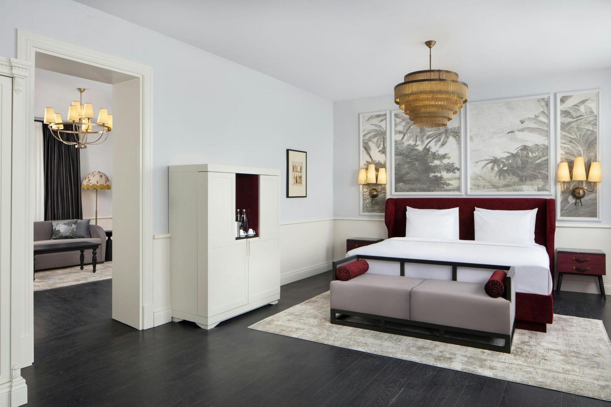 Adahan Decamondo Pera, Autograph Collection Hotel Istanbul
