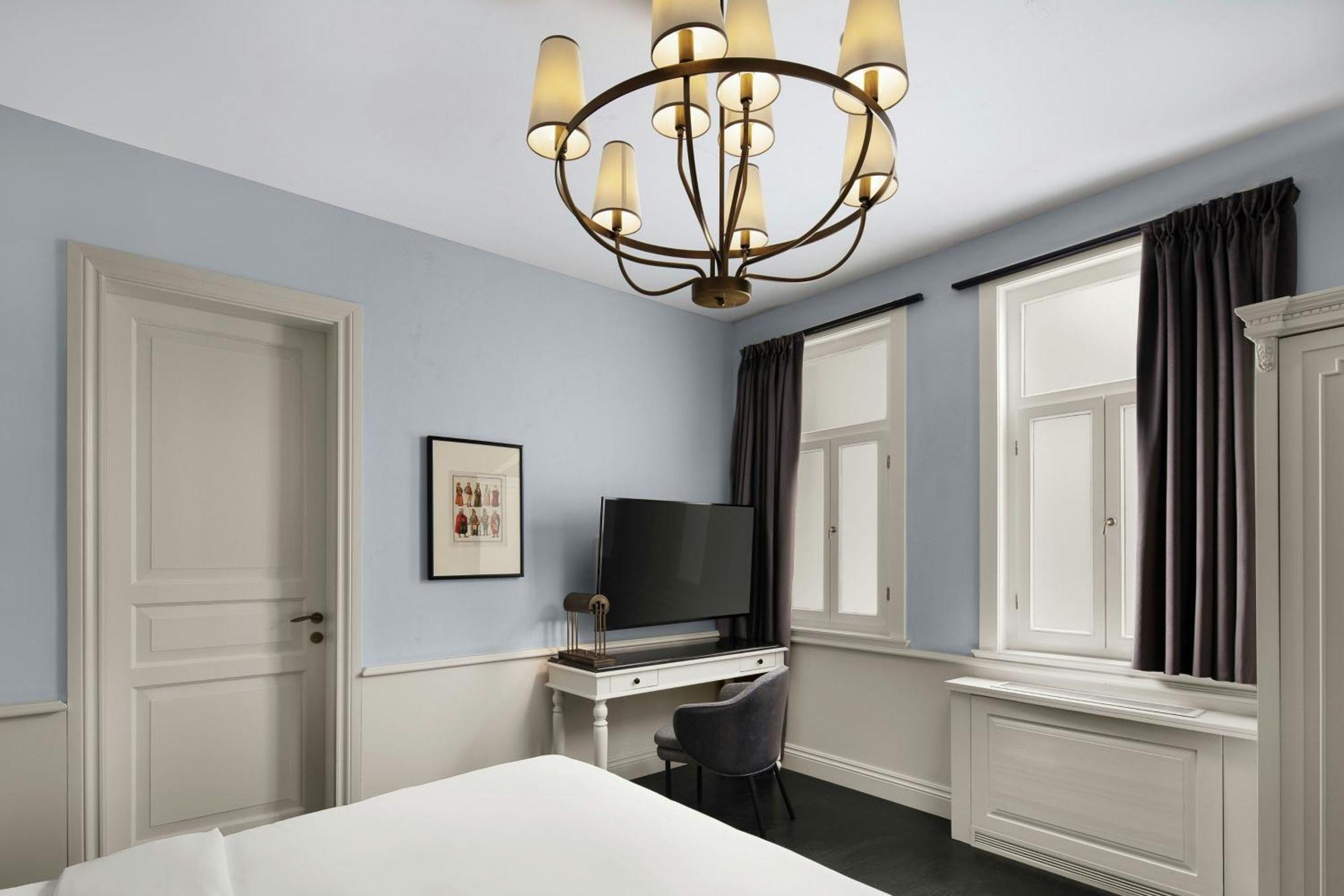 Adahan Decamondo Pera, Autograph Collection Hotel Istanbul