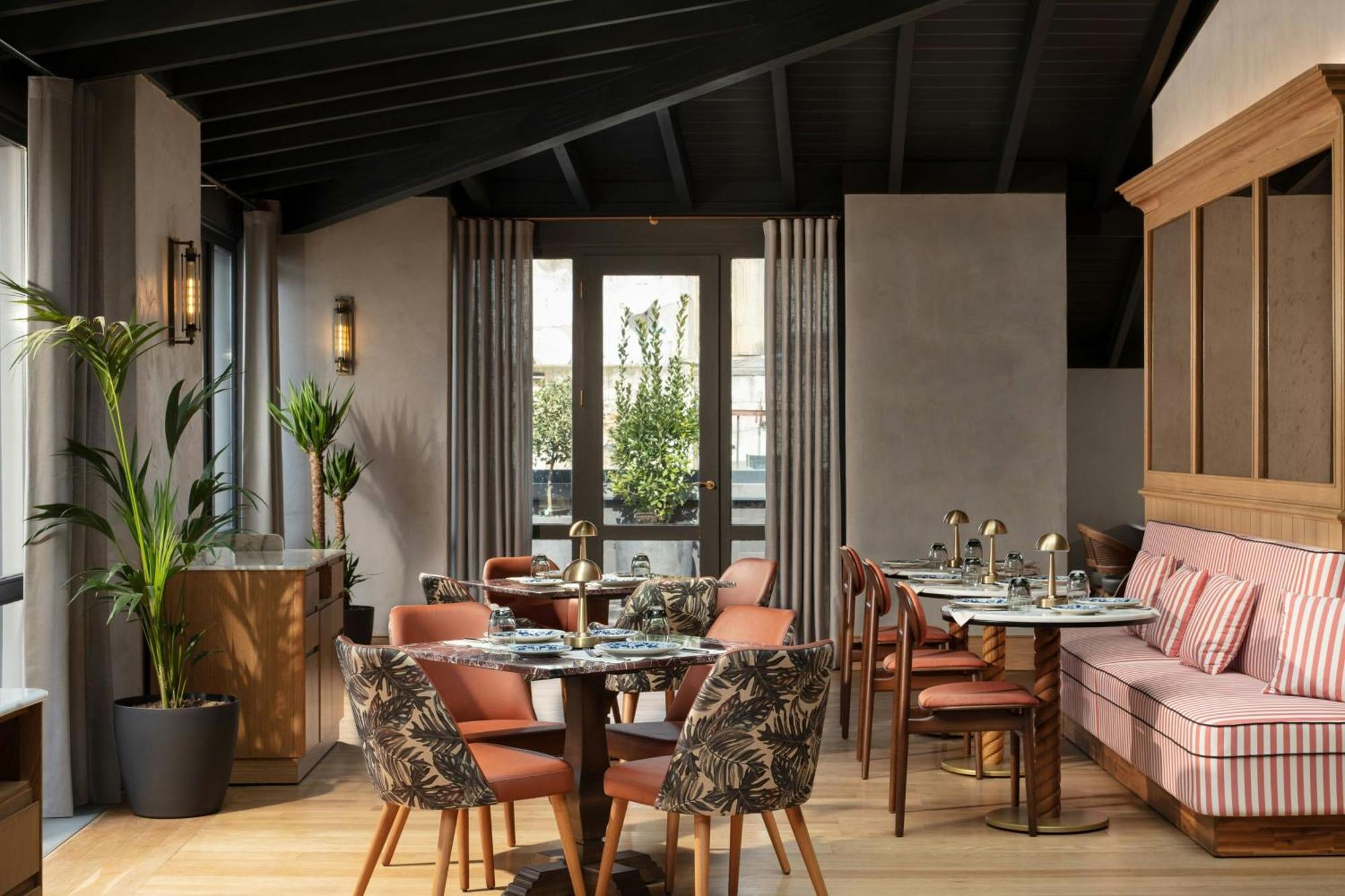 Hotel Adahan Decamondo Pera, Autograph Collection Istanbul