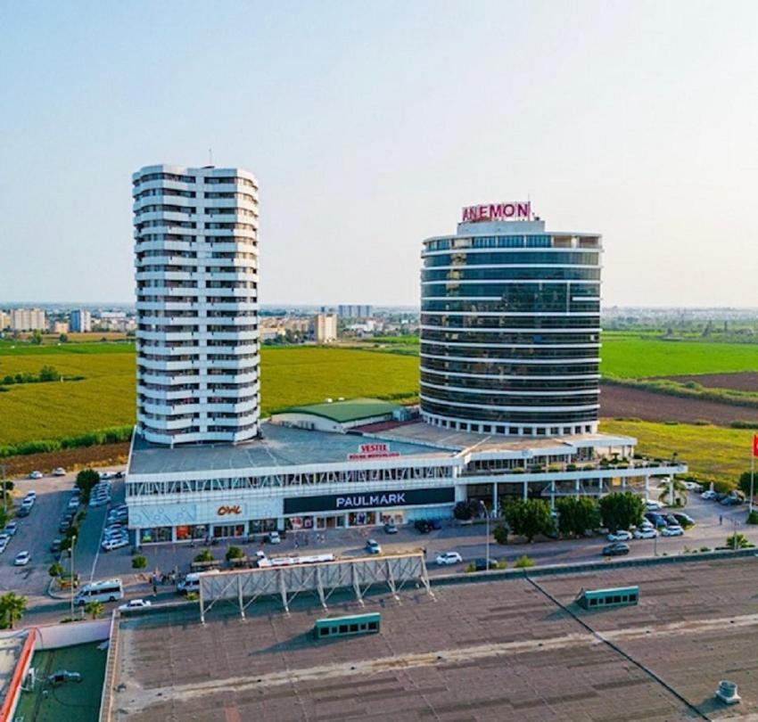 Hotel Anemon Grand Adana