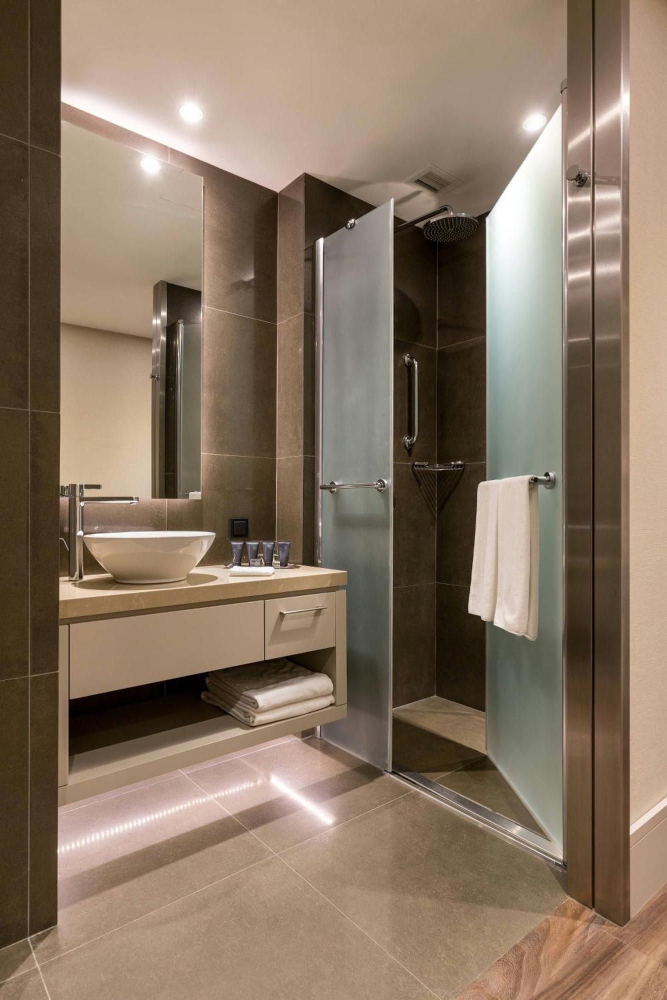 Ac Macka Hotel 4*