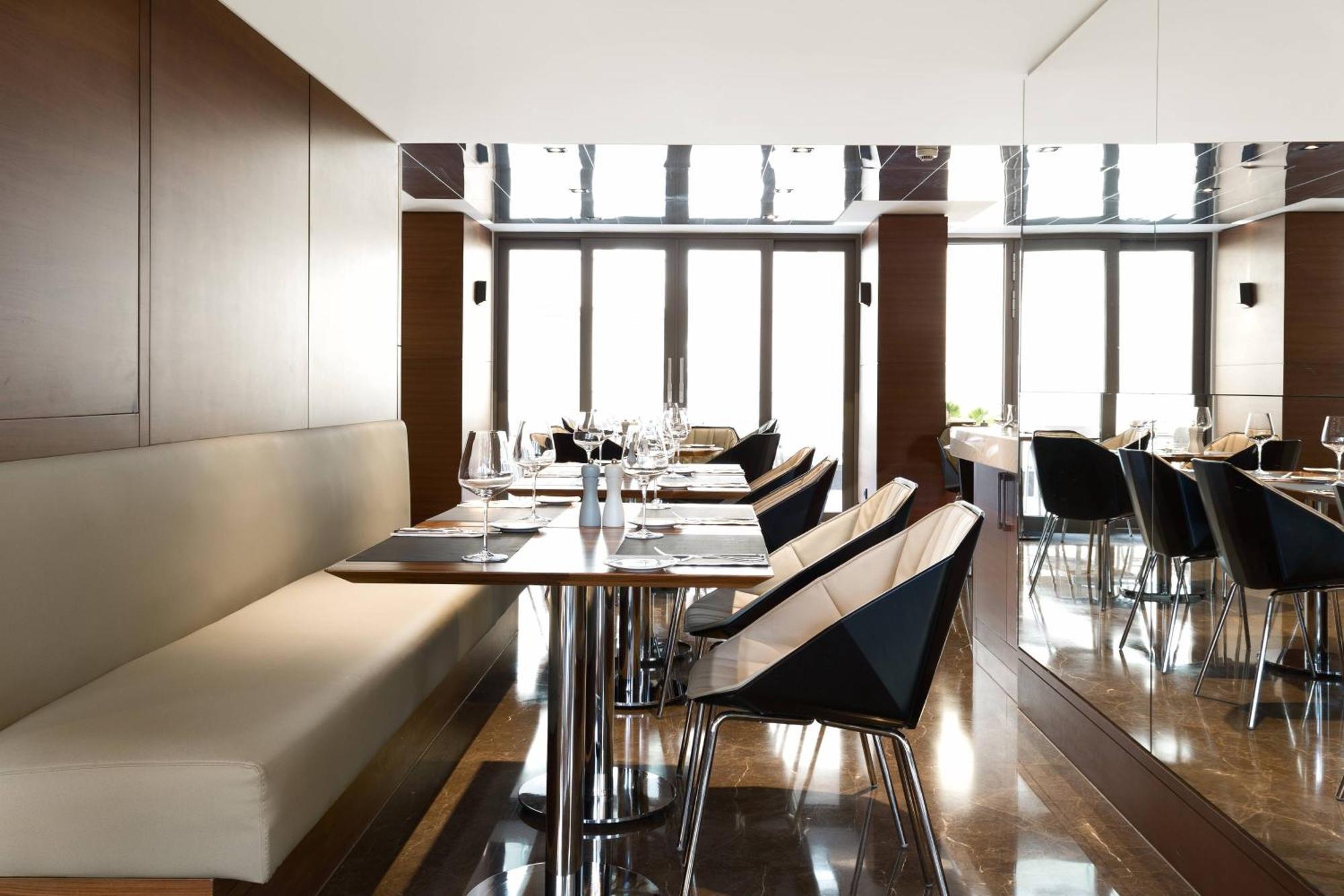 Hotel Ac Macka 4*