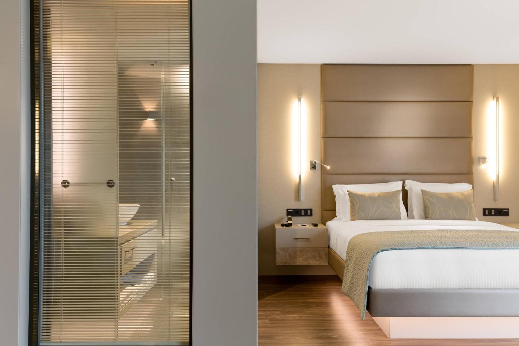 Hotel Ac Macka Istanbul