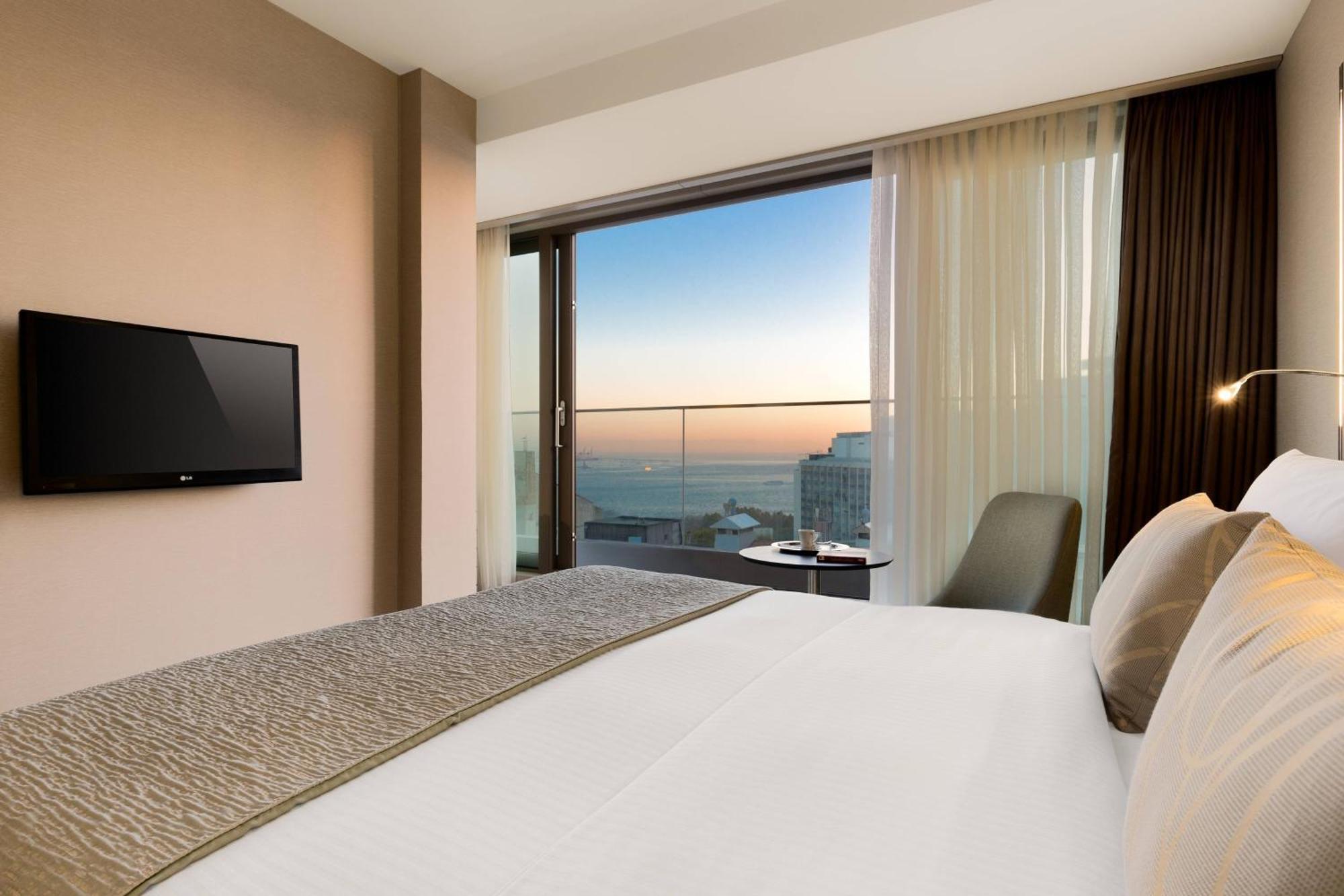 Ac Macka 4* Istanbul