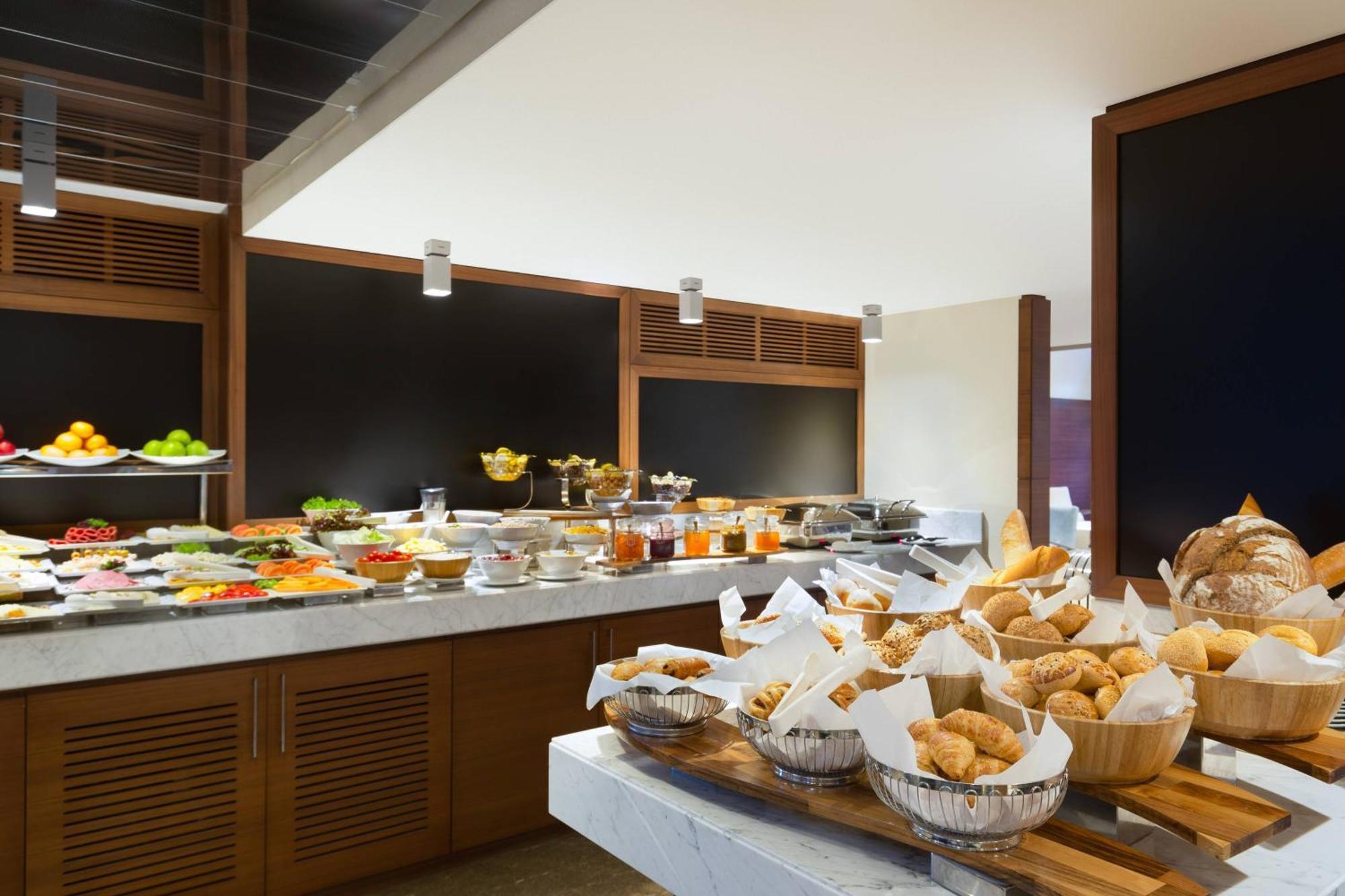Ac Macka Hotel Istanbul