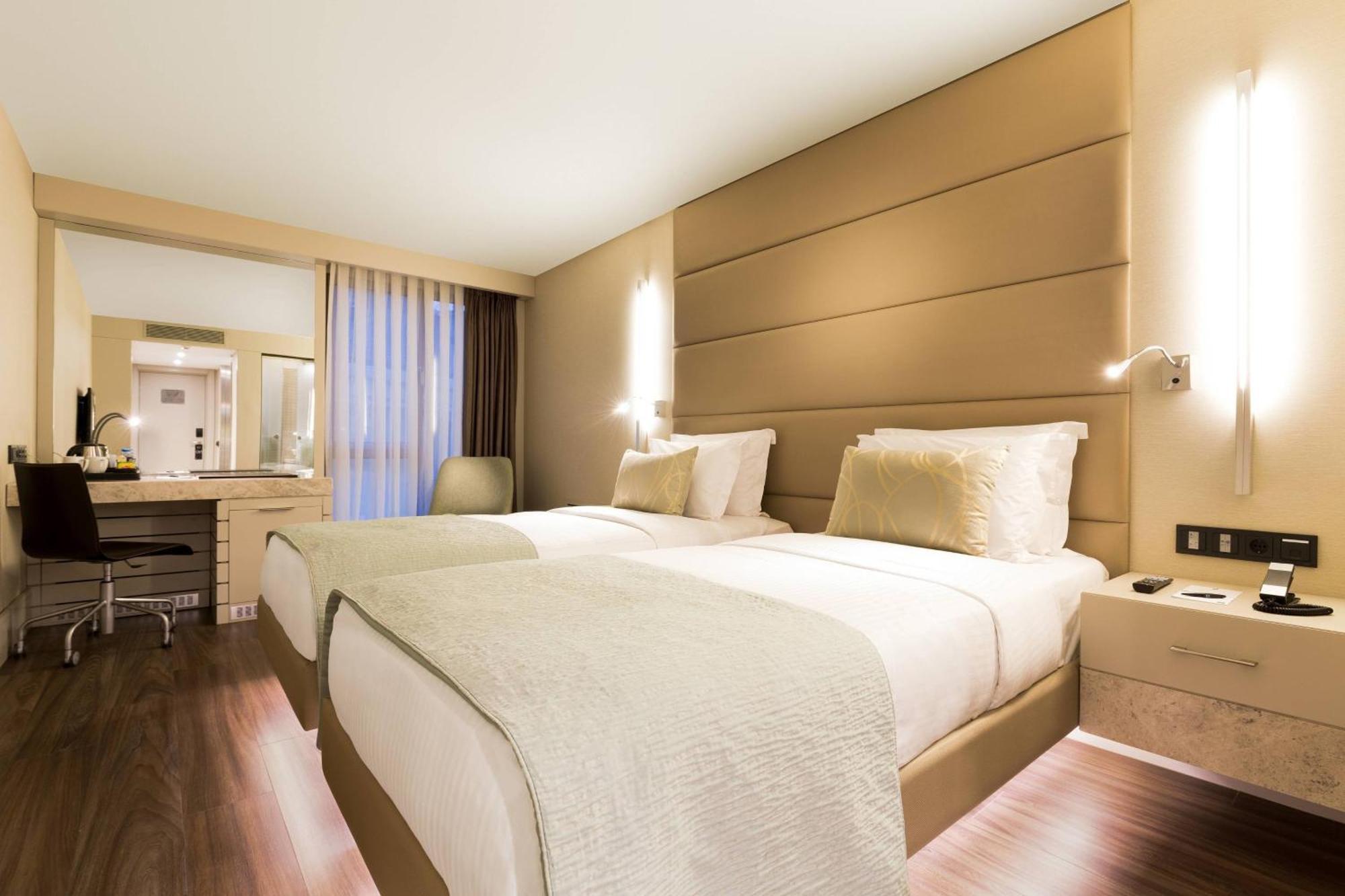Hotel Ac Macka Istanbul