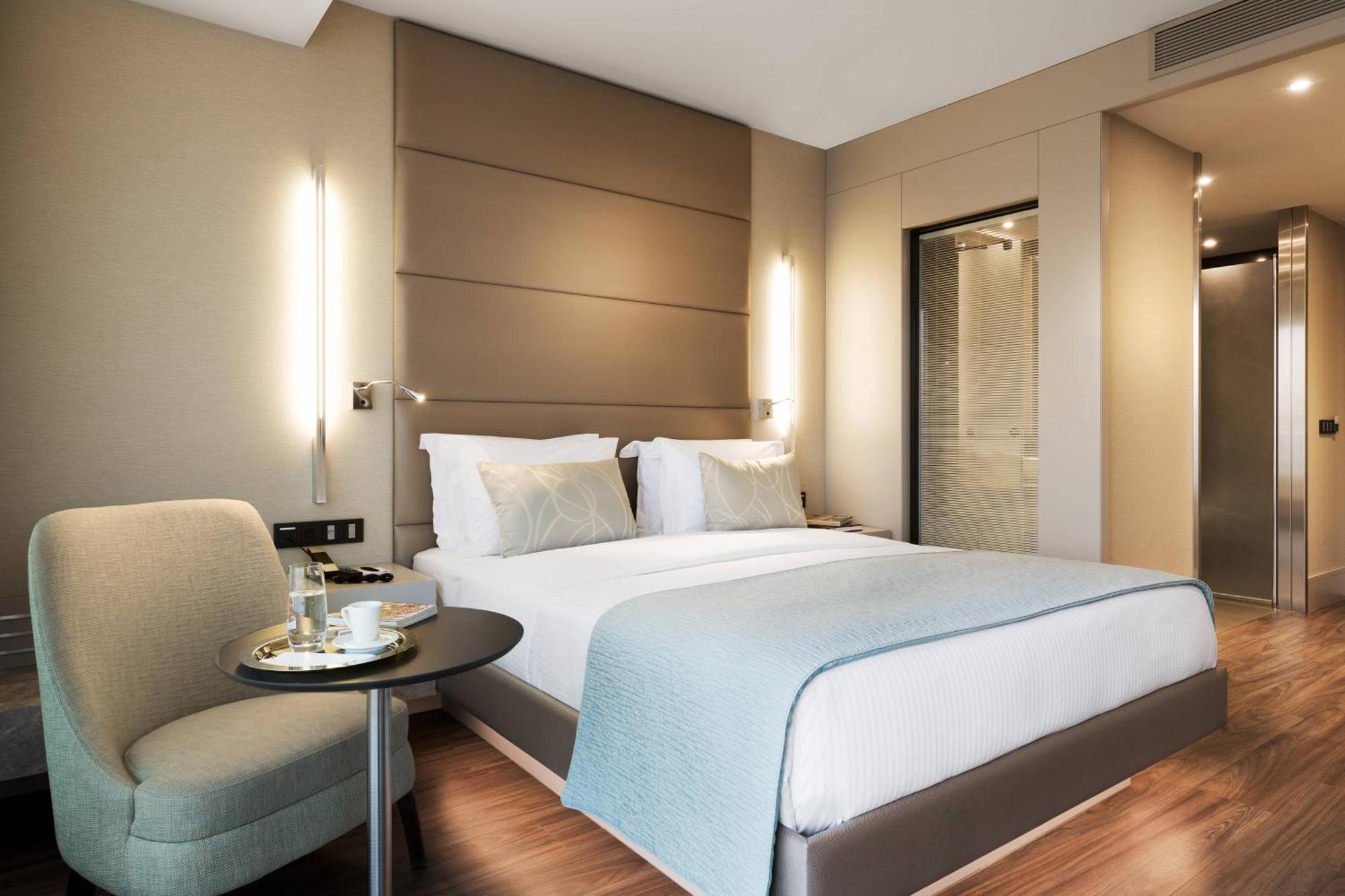 Ac Macka Hotel