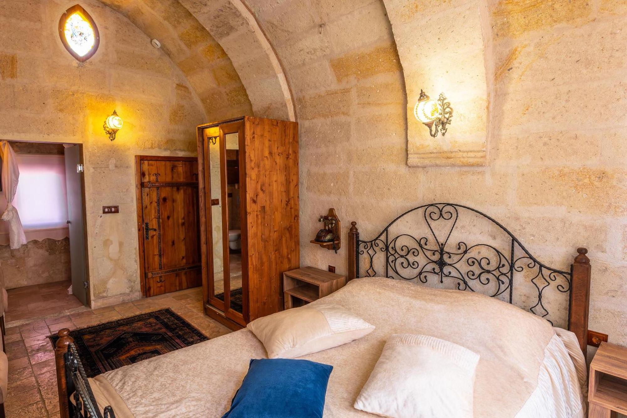 Hotel Castlee Cave Cappadocia *