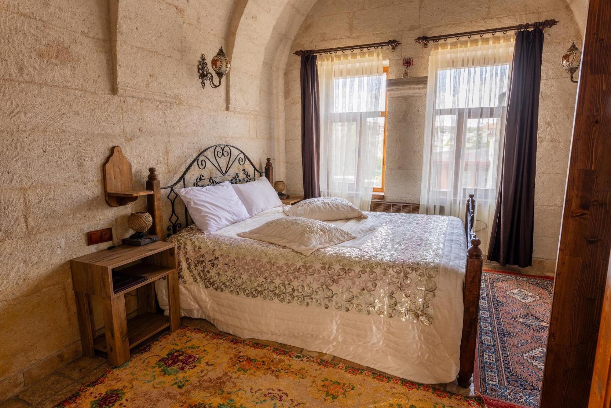 Castlee Cave Cappadocia Hotel Nevsehir