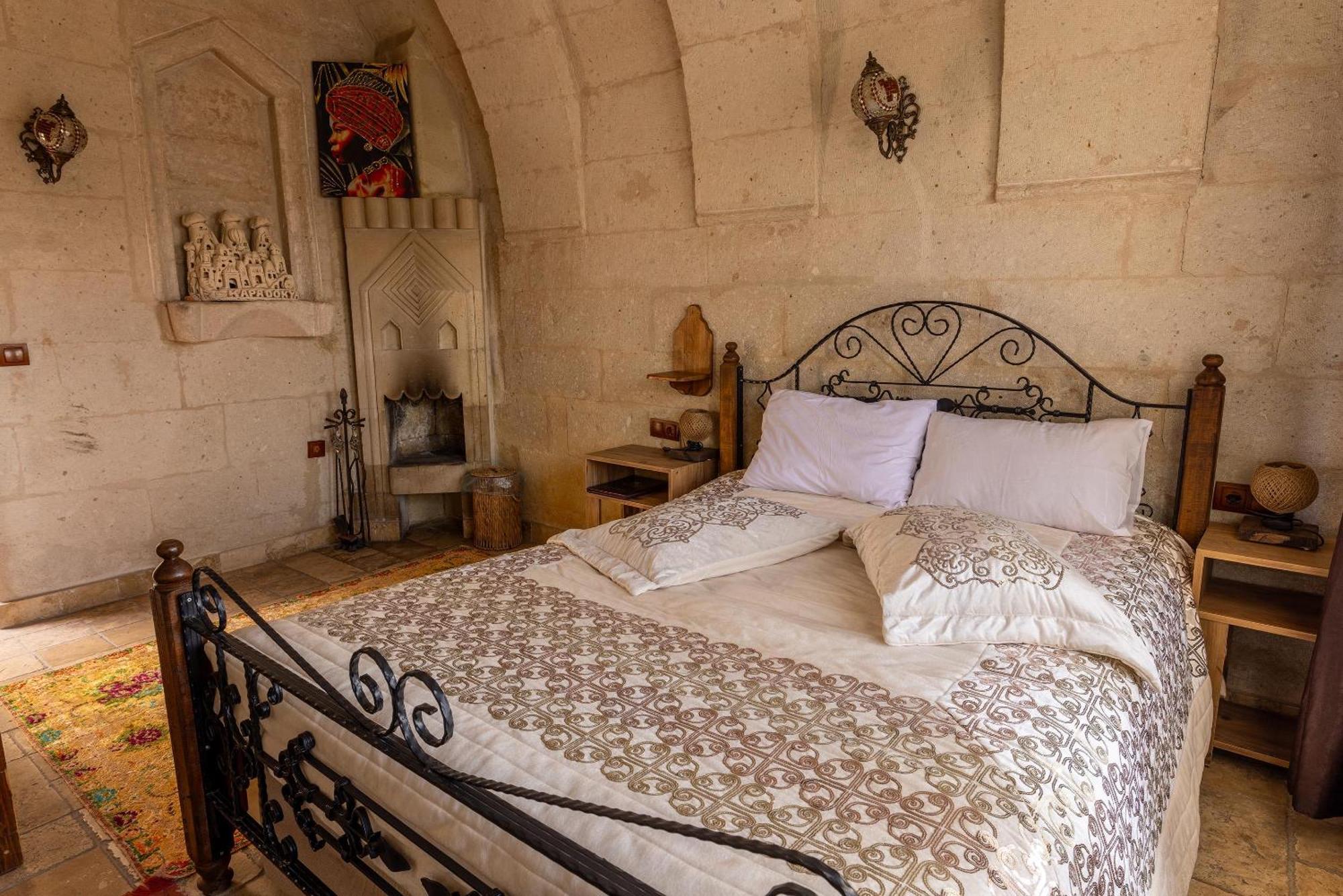 Hotel Castlee Cave Cappadocia Nevsehir