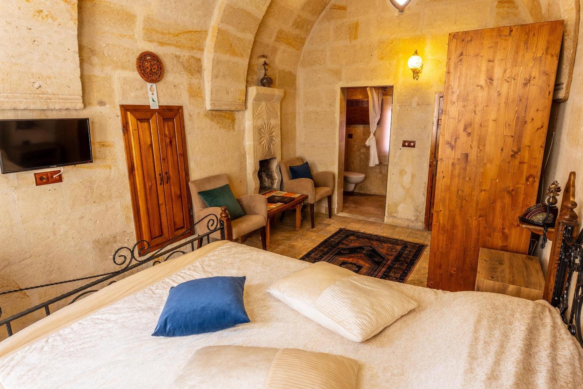 Castlee Cave Cappadocia Hotel Nevsehir