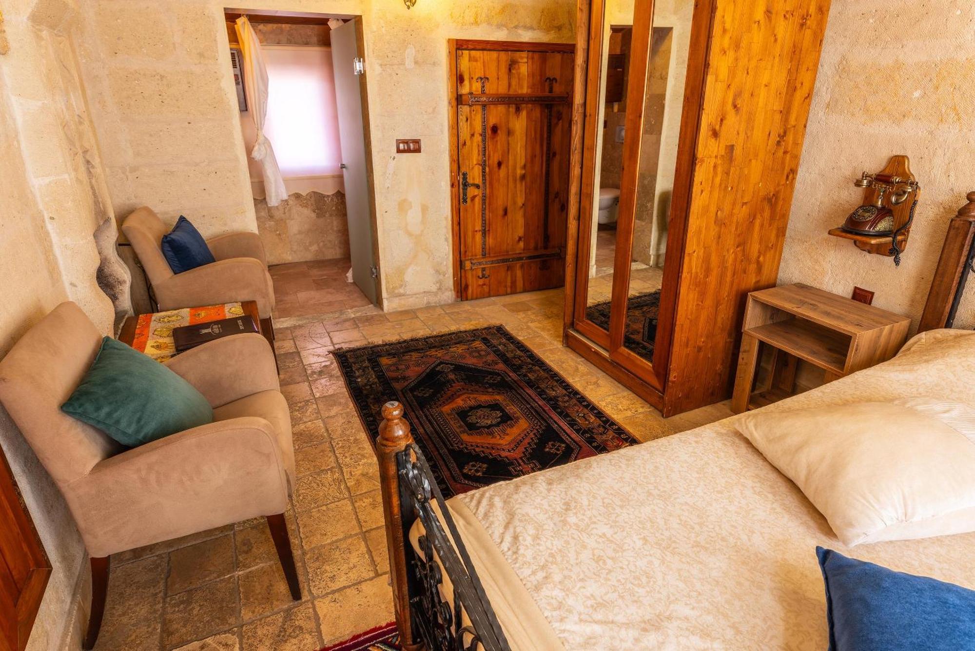 Hotel Castlee Cave Cappadocia Nevsehir