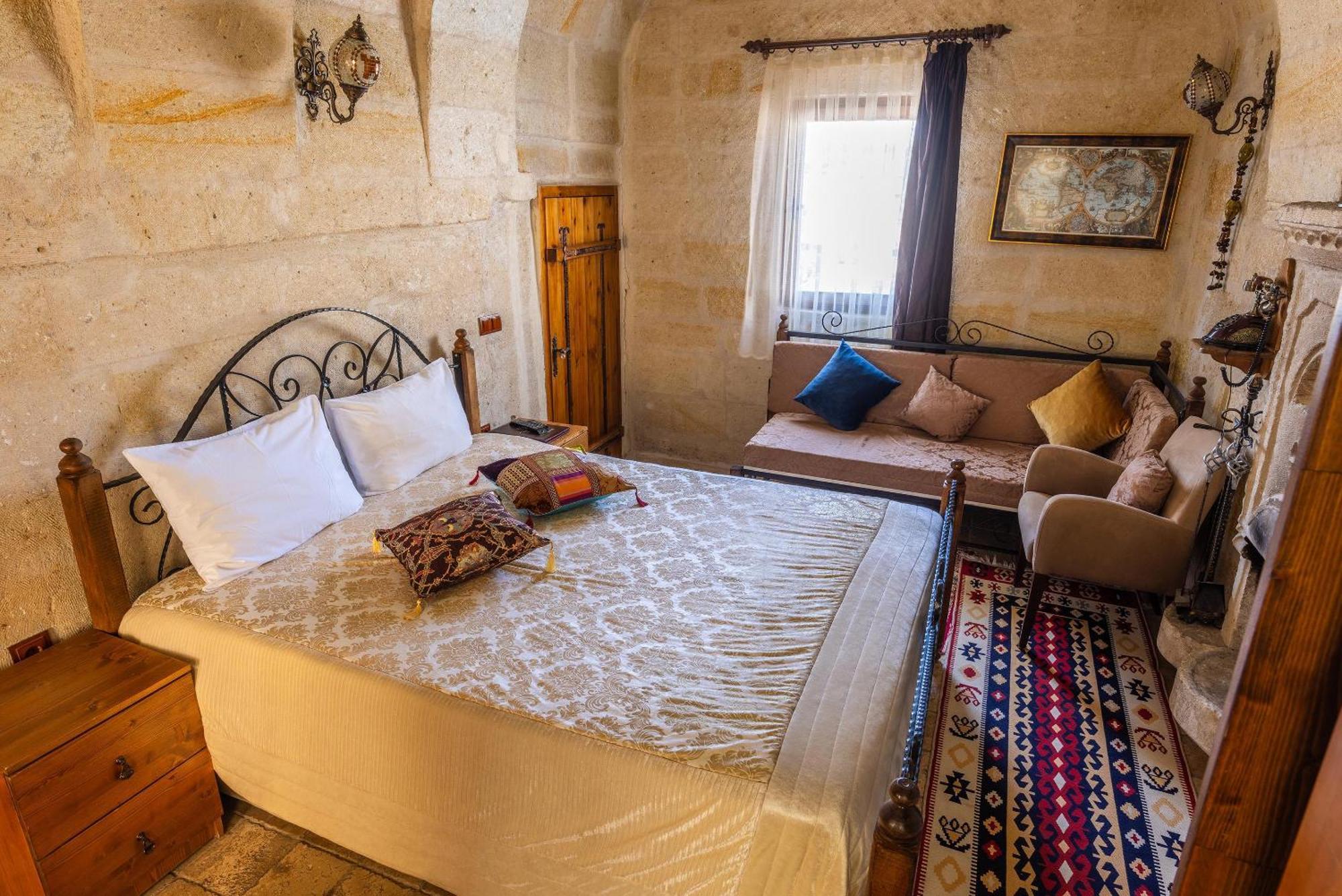 Hotel Castlee Cave Cappadocia Nevsehir