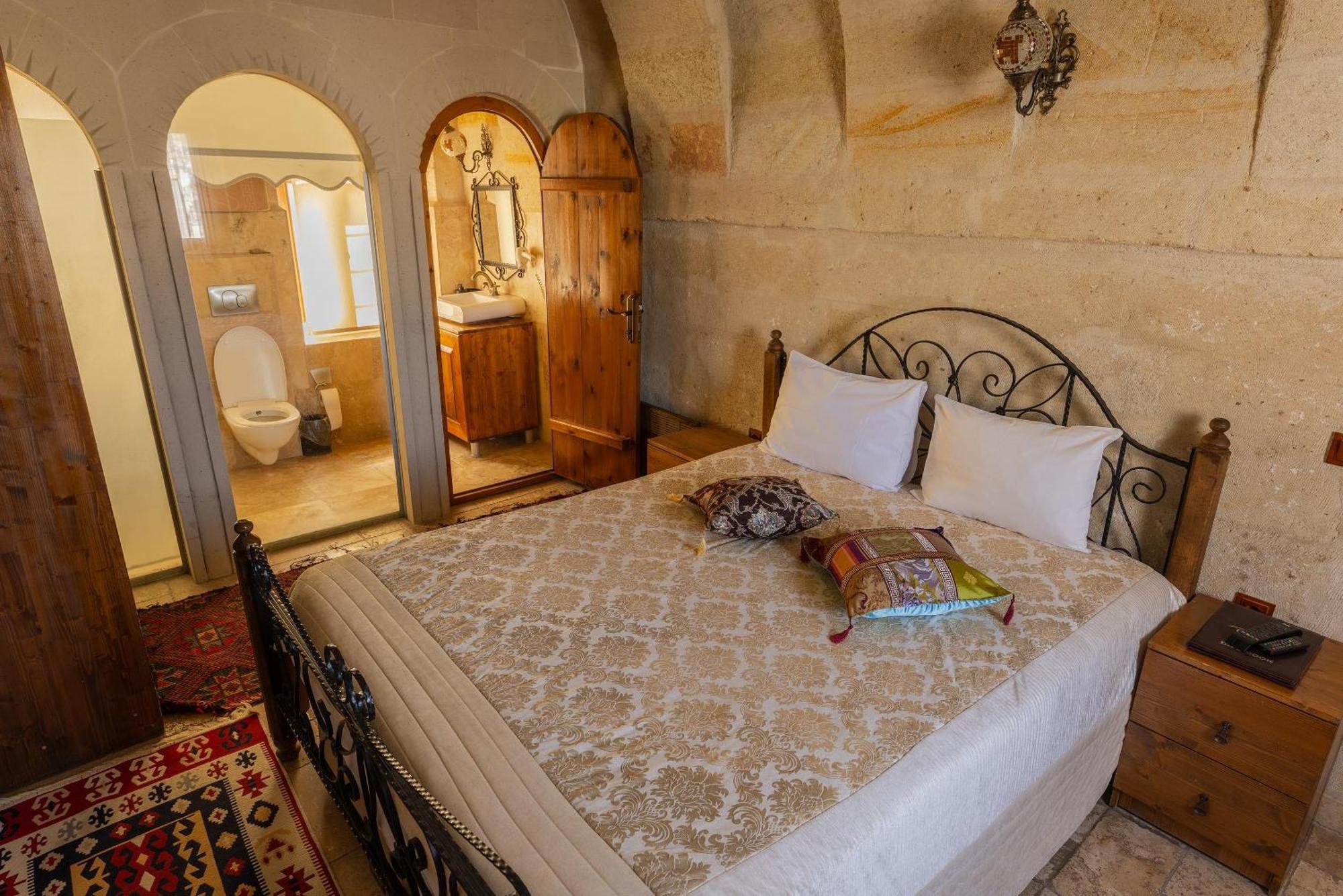 Castlee Cave Cappadocia Hotel Nevsehir