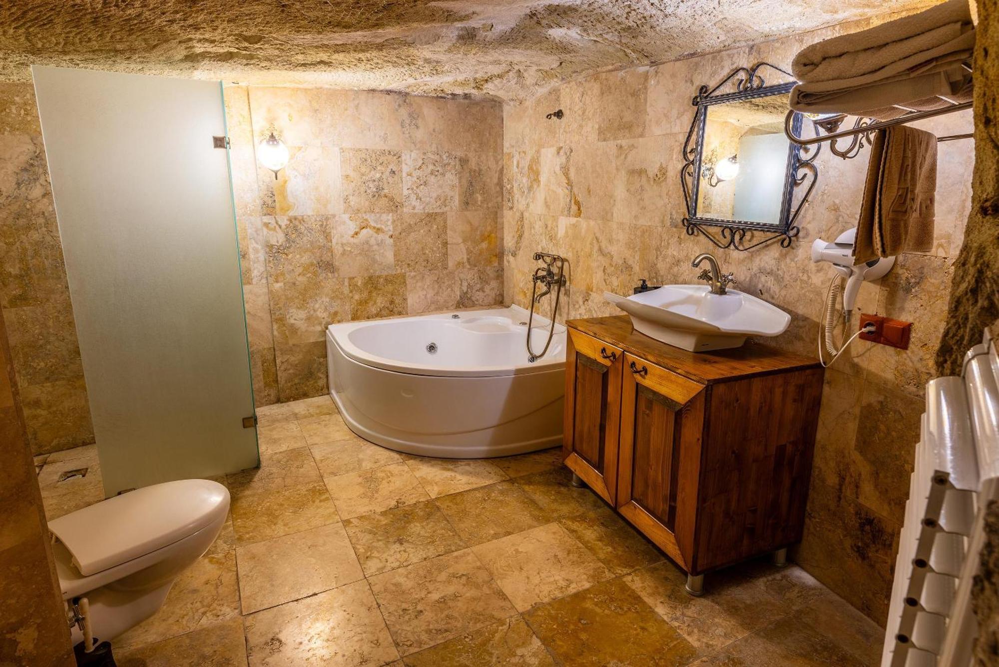 Hotel Castlee Cave Cappadocia