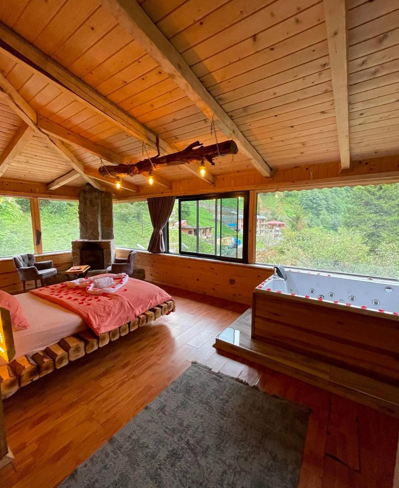 Valley Hotel Rize