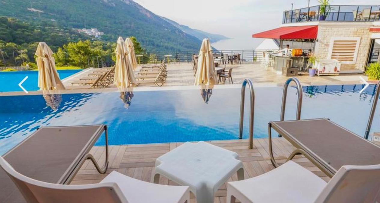 Ramada By Wyndham Fethiye Adult Only 4* Oludeniz
