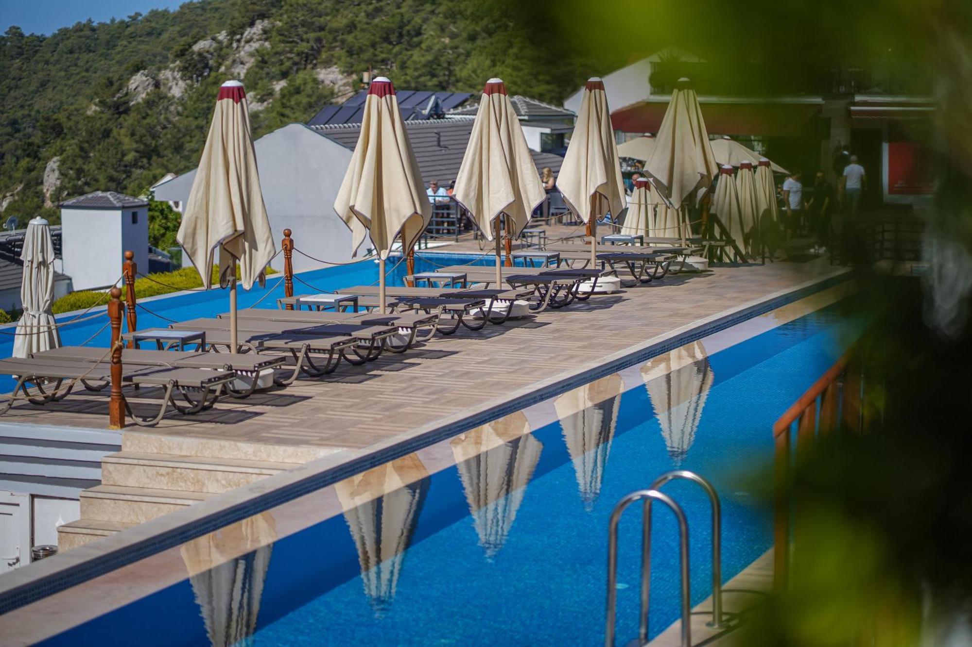 Ramada By Wyndham Fethiye Adult Only Oludeniz