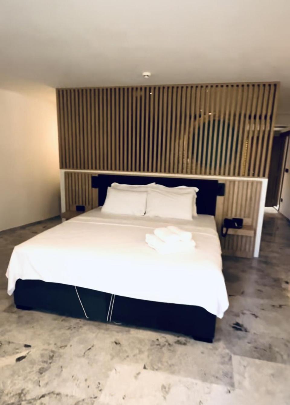 Ciftlique Alize Hotel