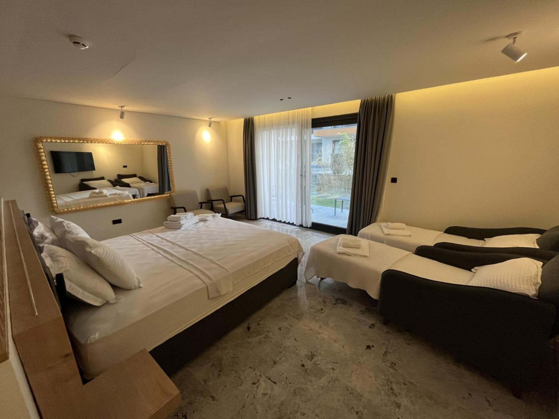 Ciftlique Alize Hotel *