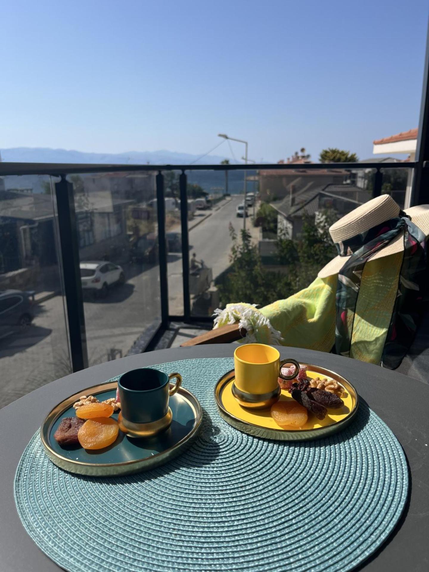 Hotel Ciftlique Alize Cesme