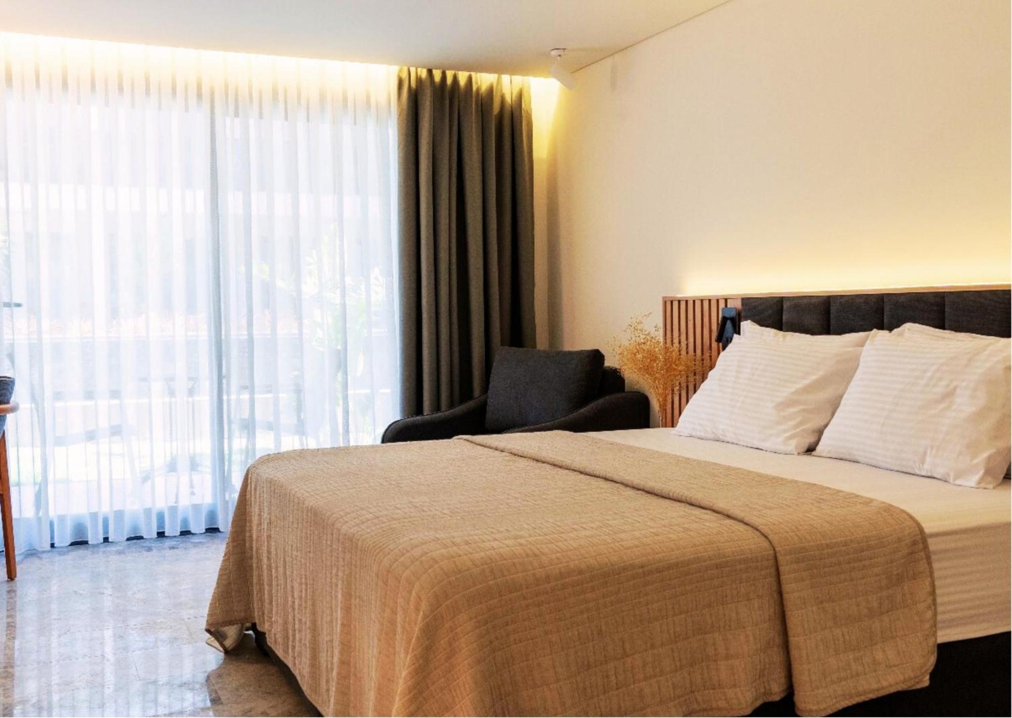 Ciftlique Alize Hotel