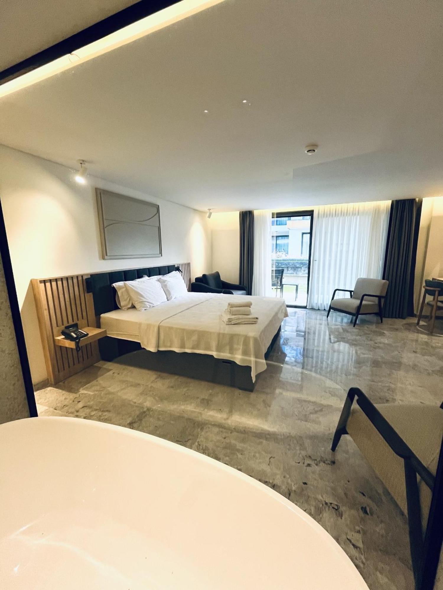 Ciftlique Alize Hotel Cesme