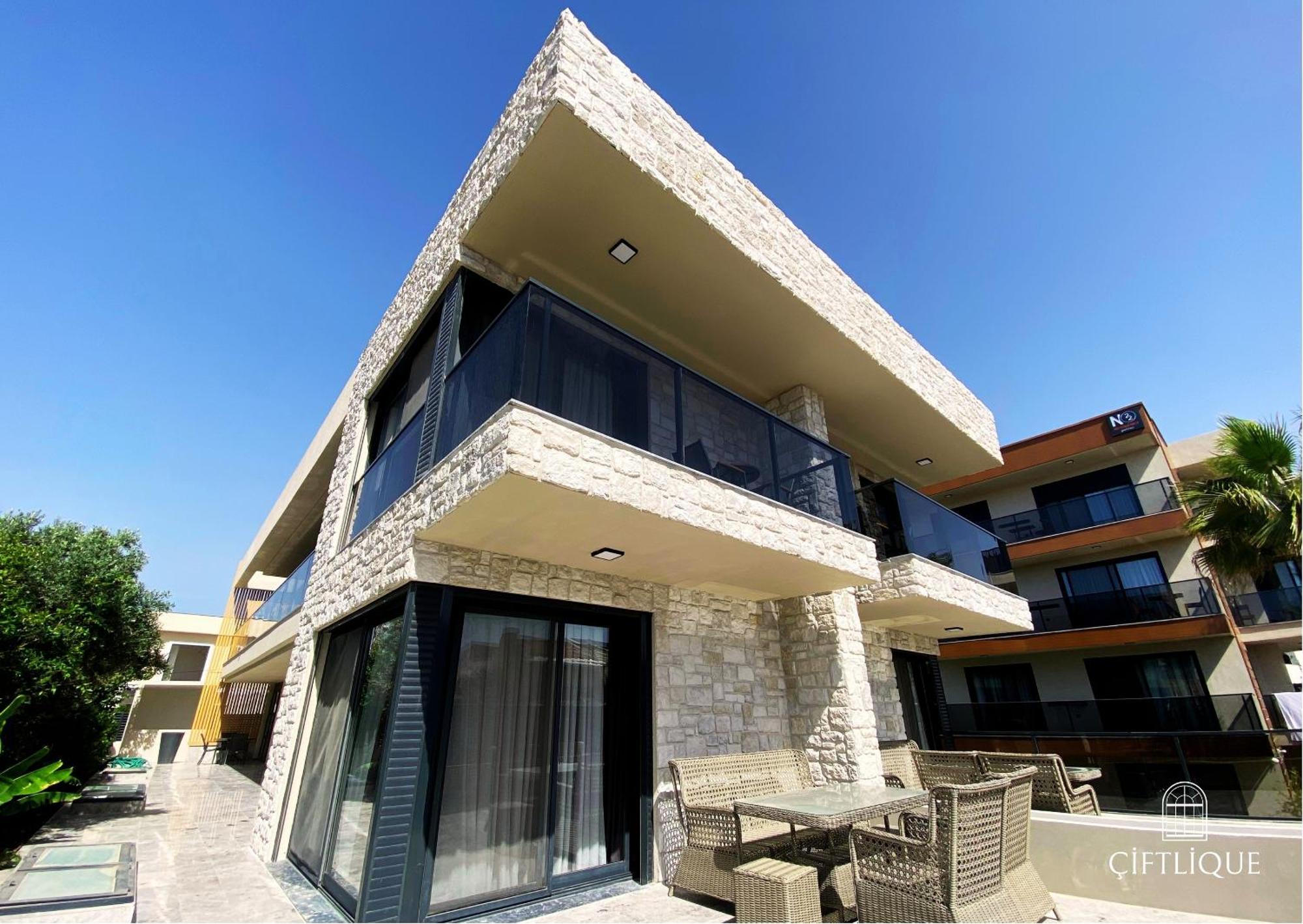 Ciftlique Alize Cesme