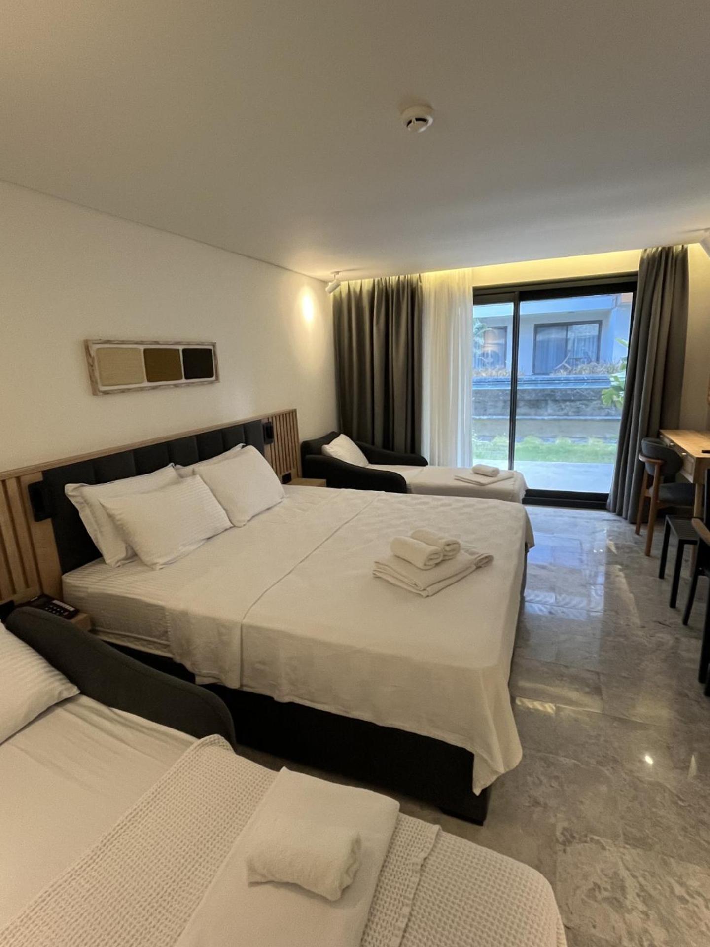 Ciftlique Alize Hotel Cesme