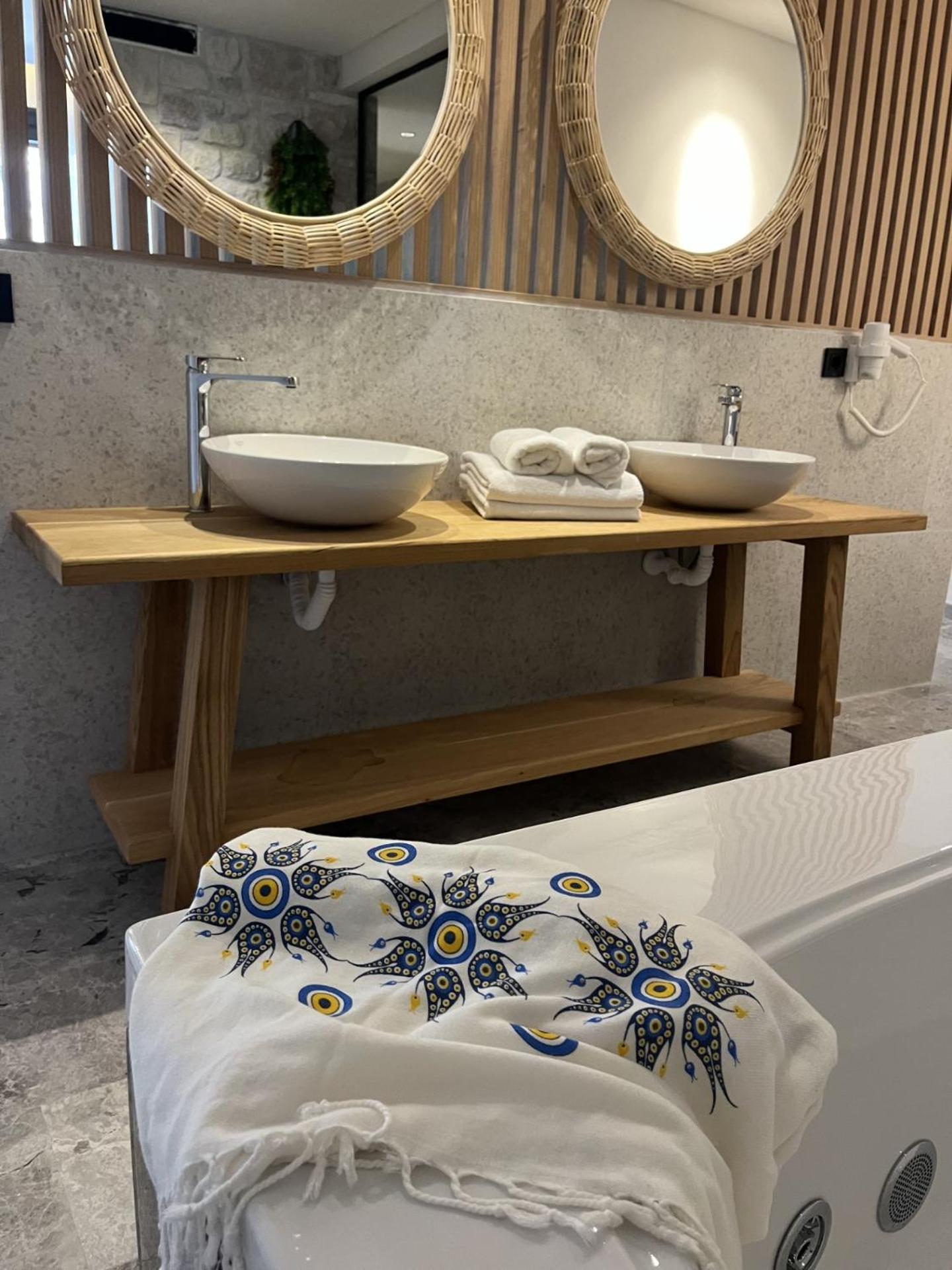 Hotel Ciftlique Alize Cesme