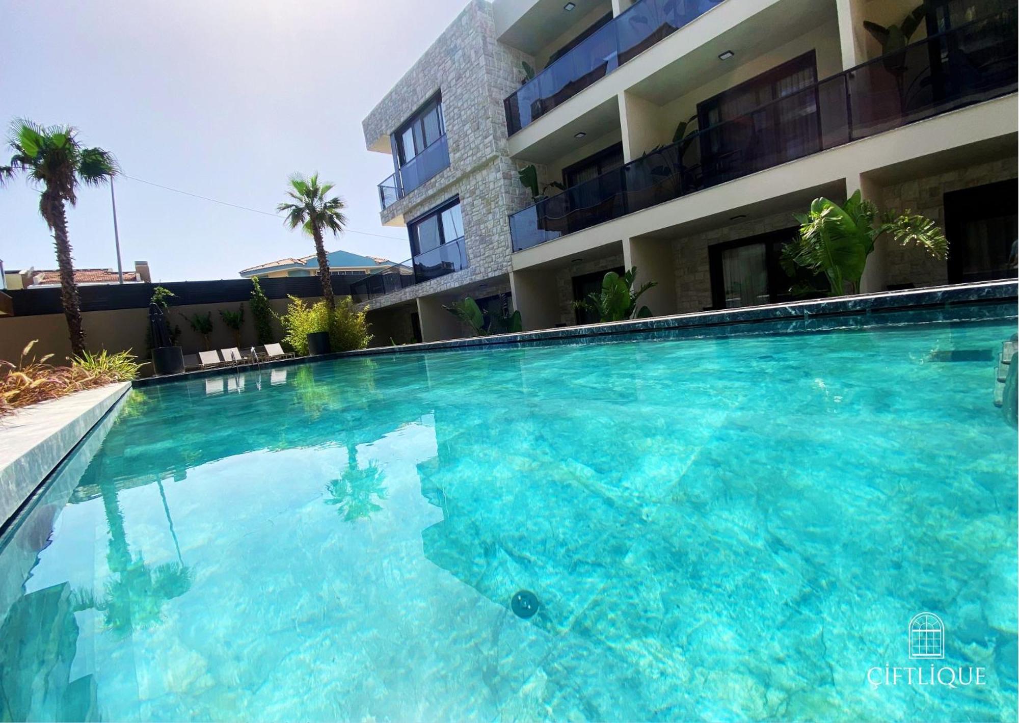 Ciftlique Alize Hotel Cesme