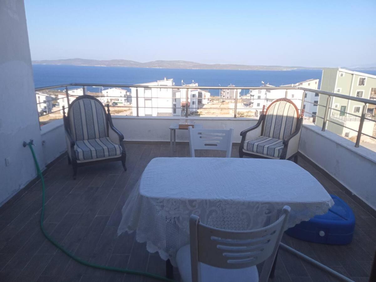 Sunrise Villa