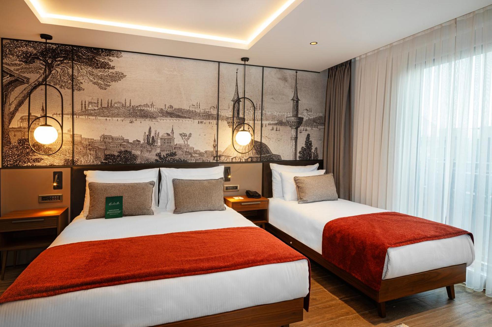 Hotel Levni Premium Old