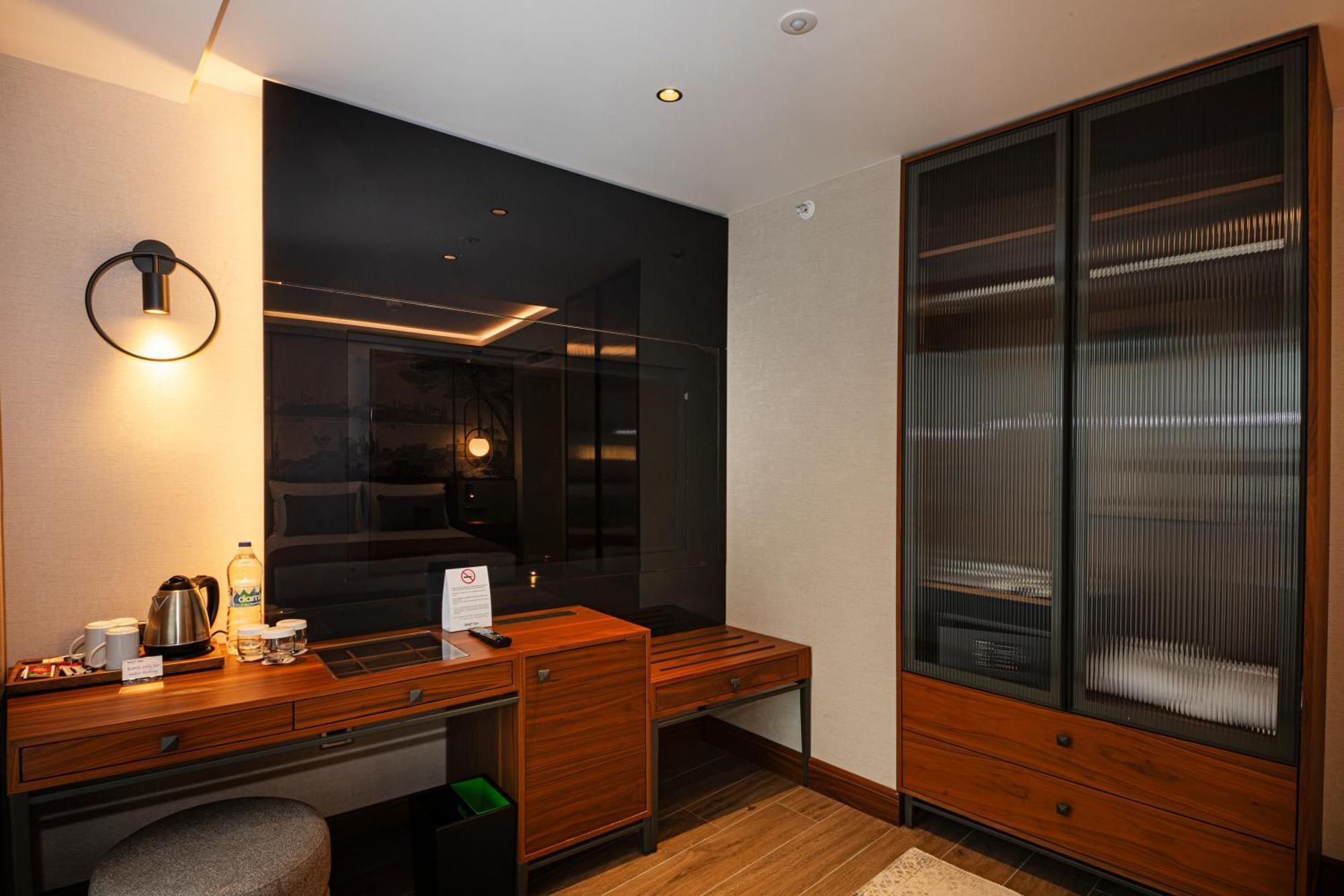 Levni Premium Old Hotel Istanbul