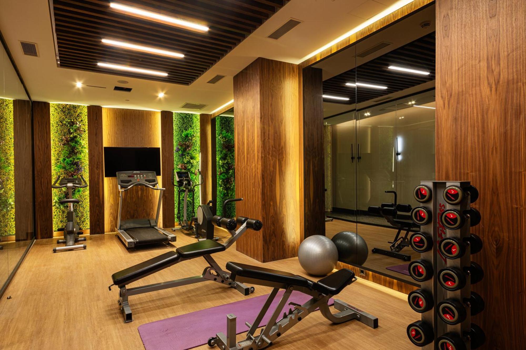 Levni Premium Old Hotel 4*