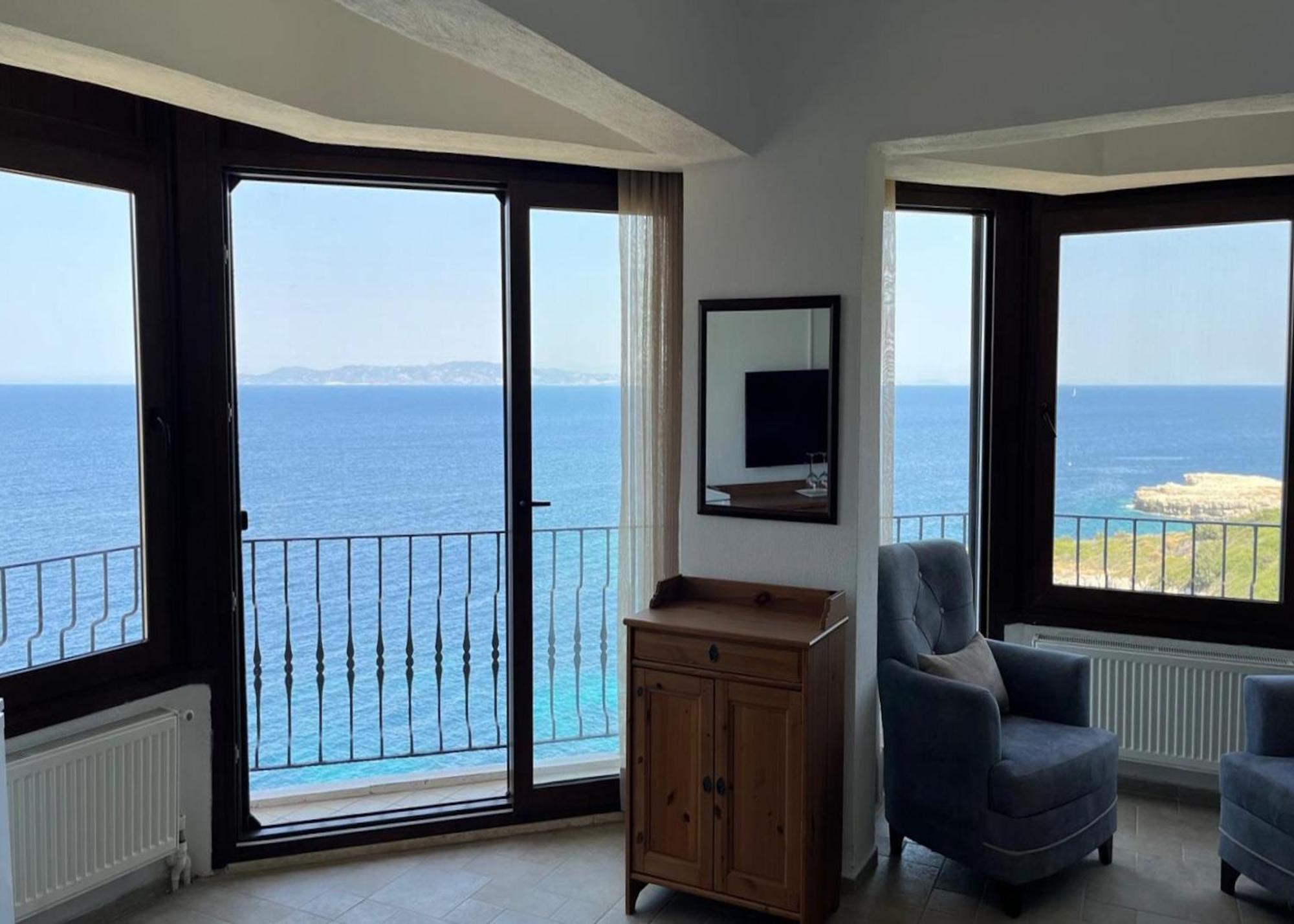 Nergis Hotel
