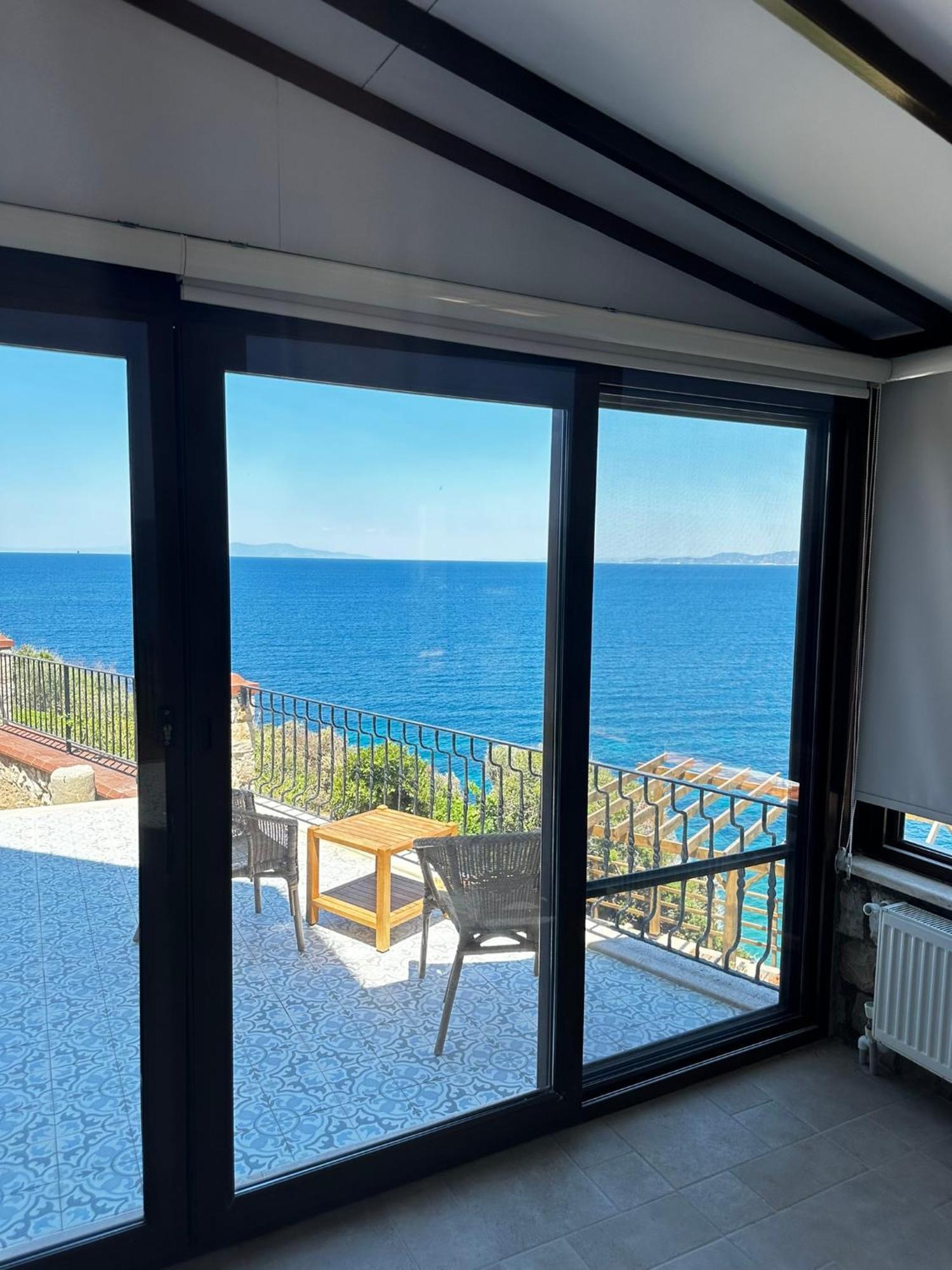 Hotel Nergis Karaburun (Izmir)