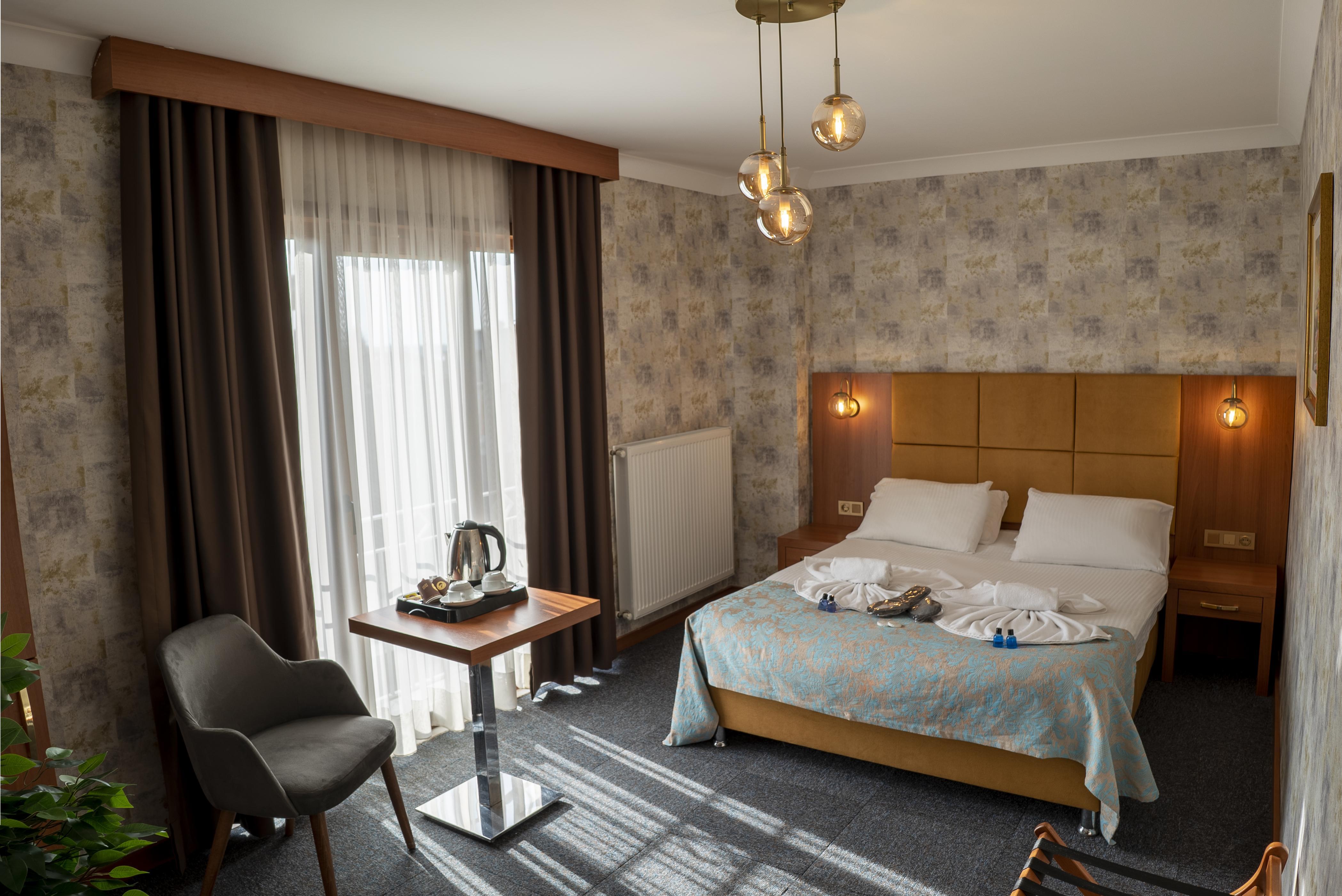 My Palace Rezidans Residence Tuzla