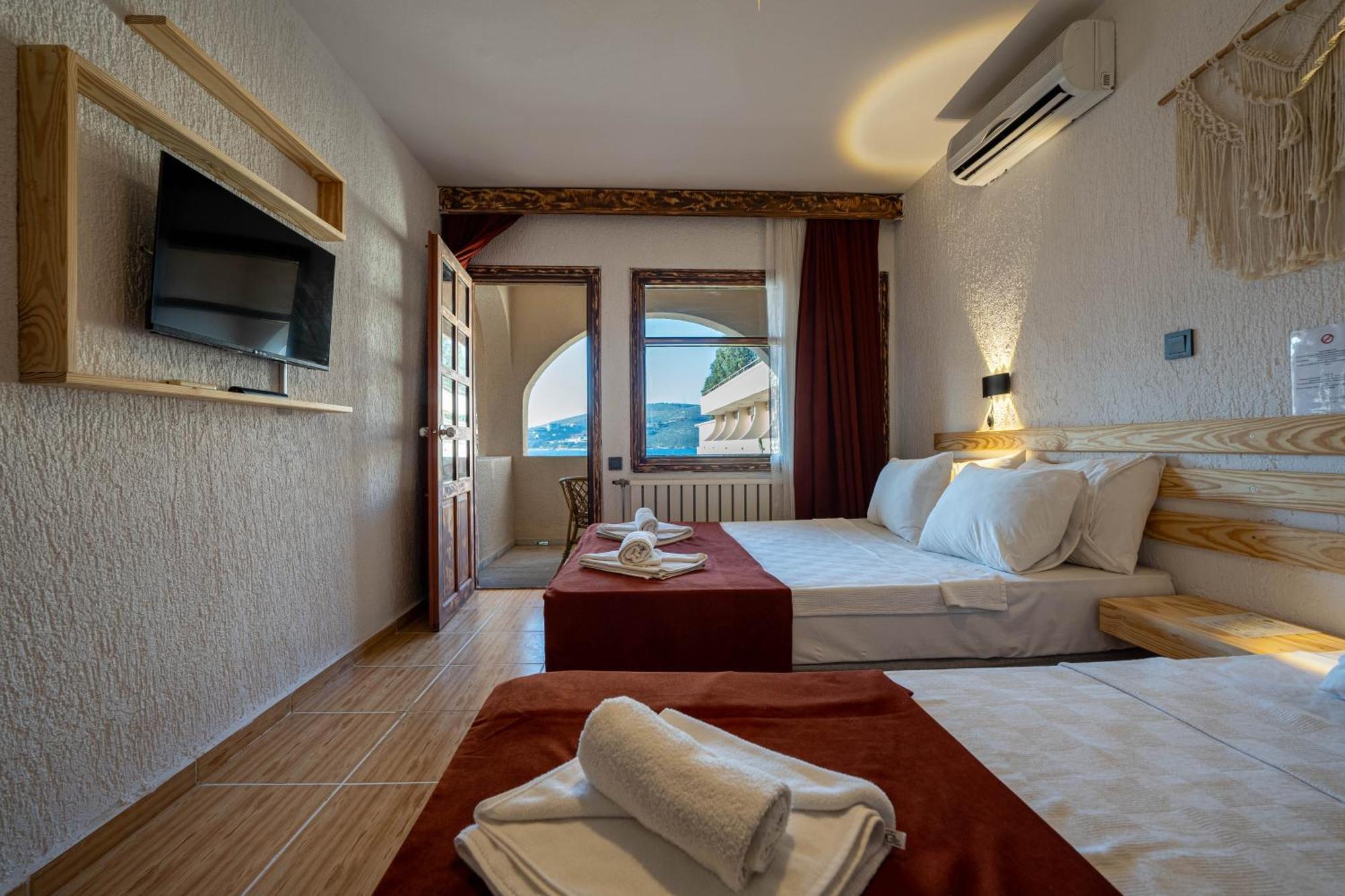 Hotel Club Aquarium &