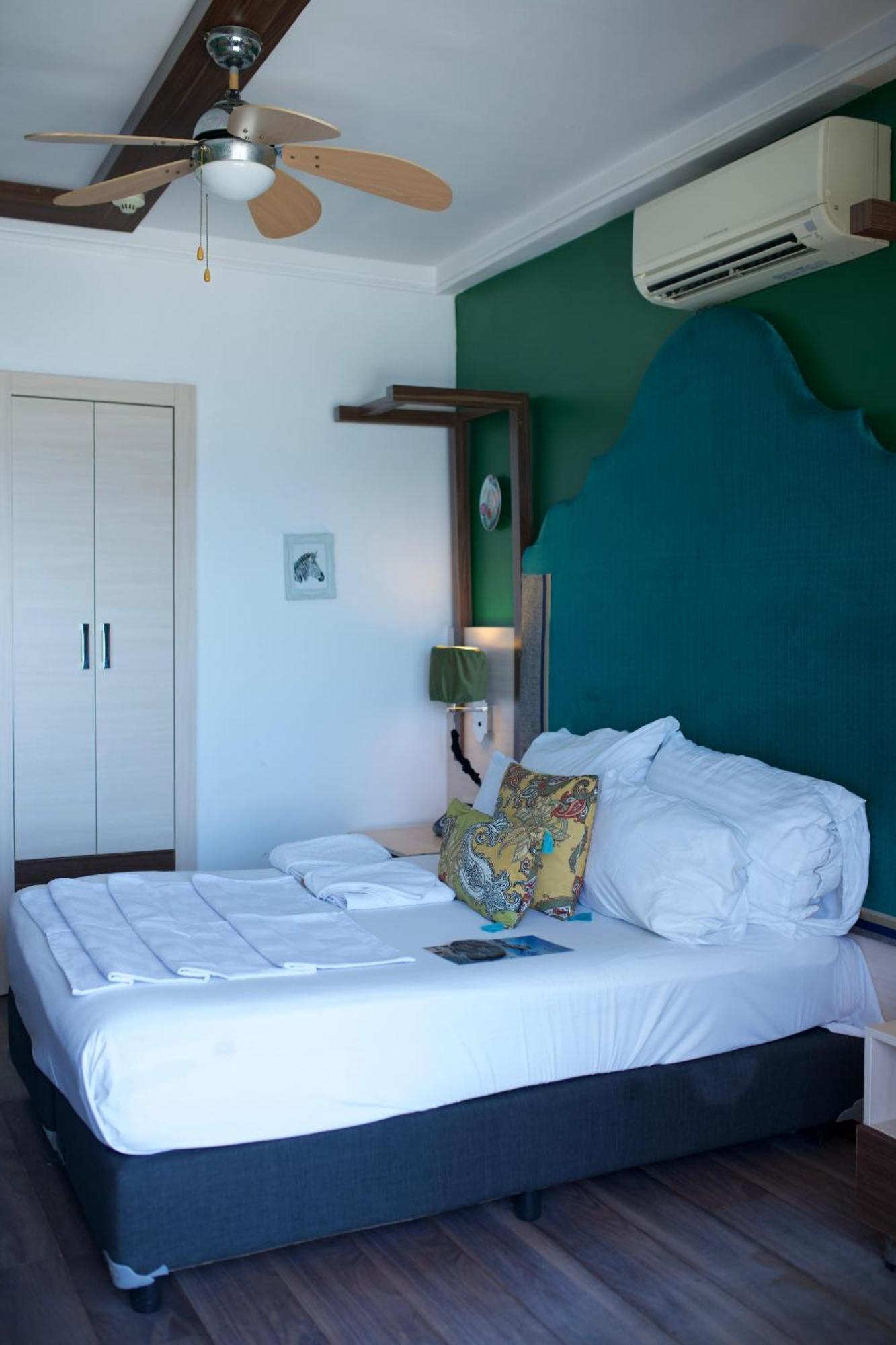Hotel Anjeliq House Boutique 3*